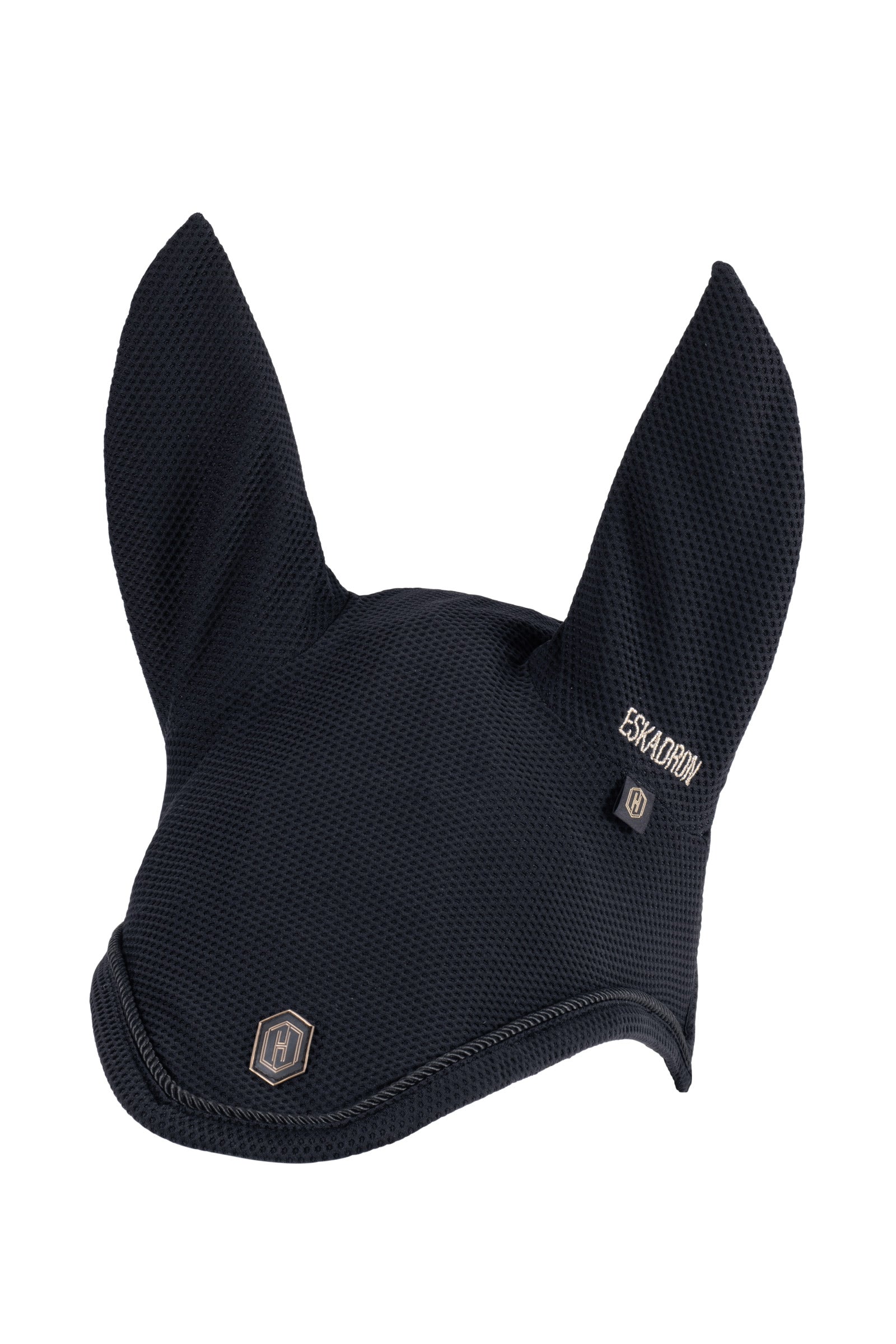Eskadron Heritage AW24 Dynair Mesh Sport Oornetje Zadeldekjes
