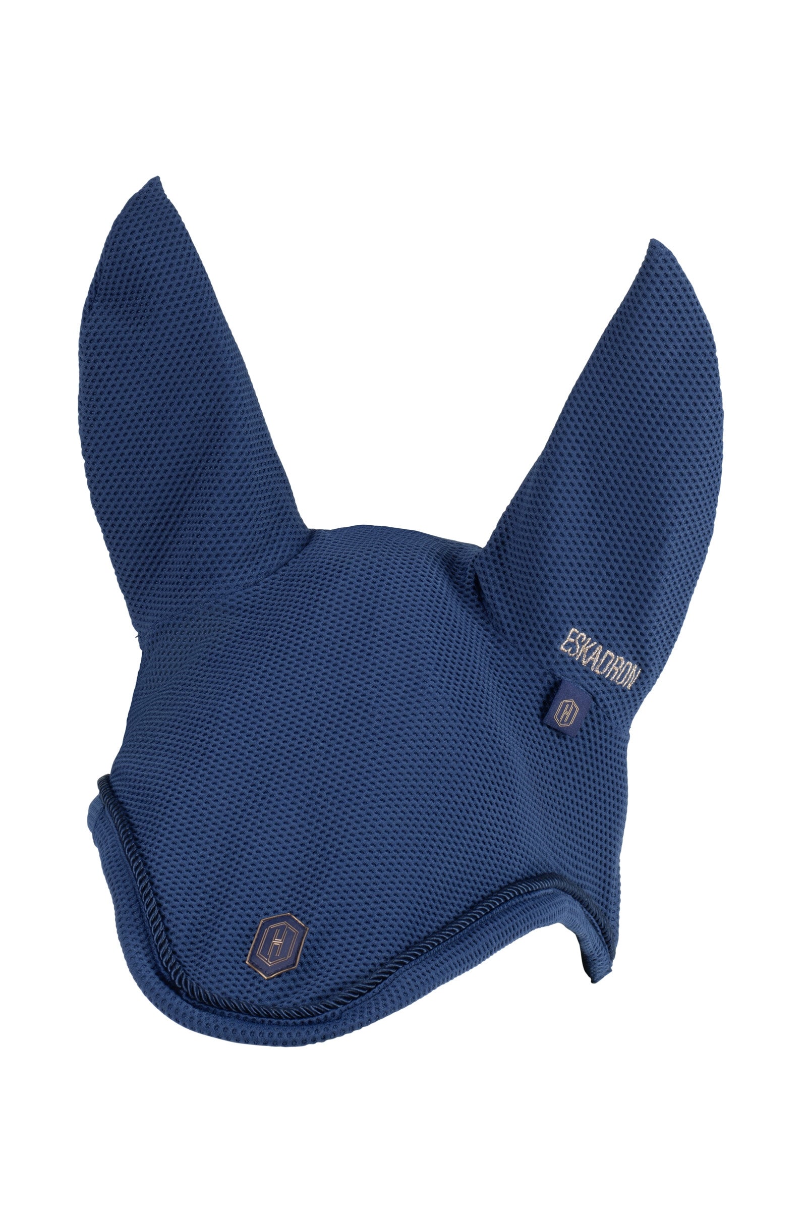 Eskadron Heritage AW24 Dynair Mesh Sport Oornetje Zadeldekjes