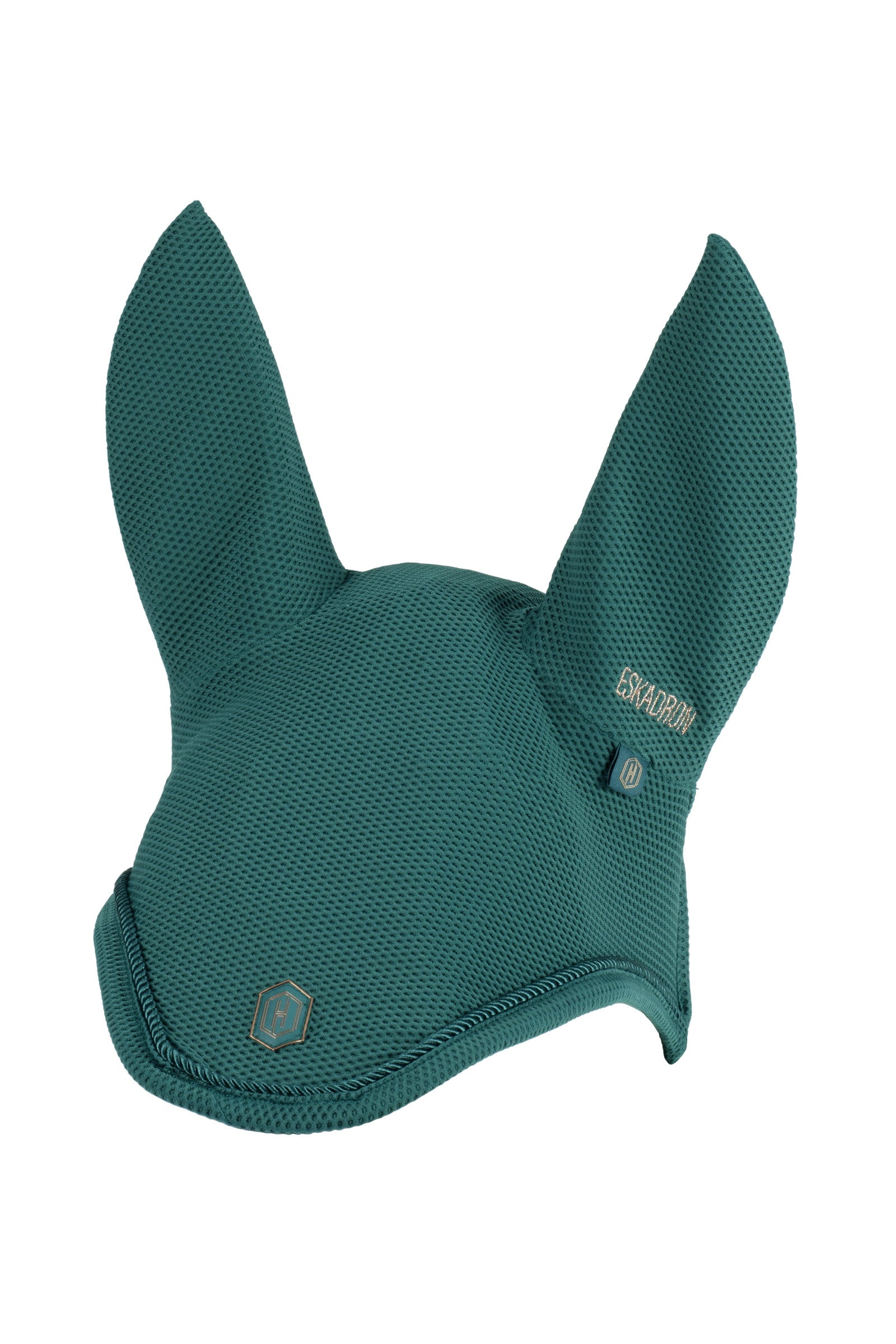 Eskadron Heritage AW24 Dynair Mesh Sport Oornetje Zadeldekjes