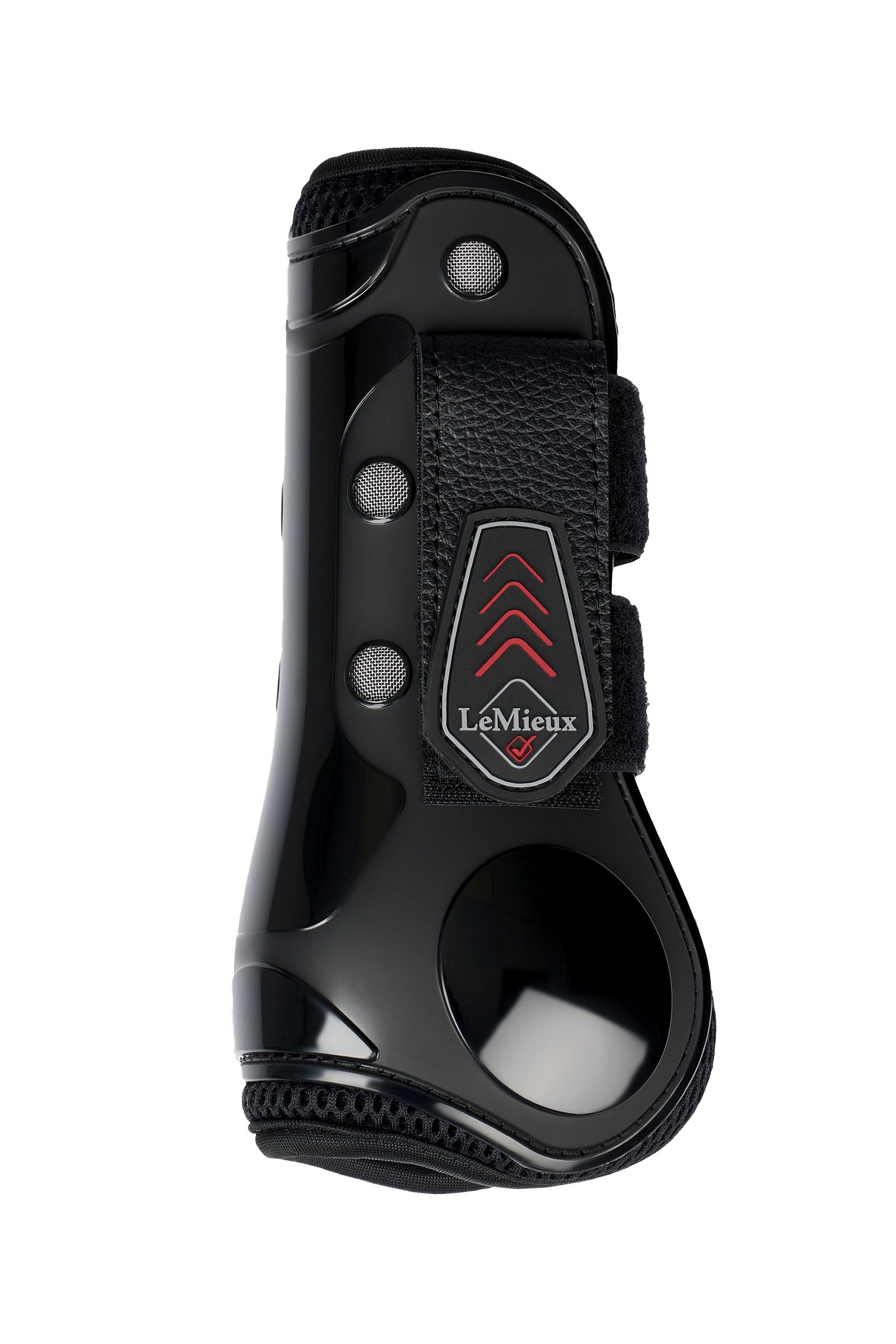 LeMieux Derby ProJump peesbeschermers Leg Protection & Hoof Protection for Horses