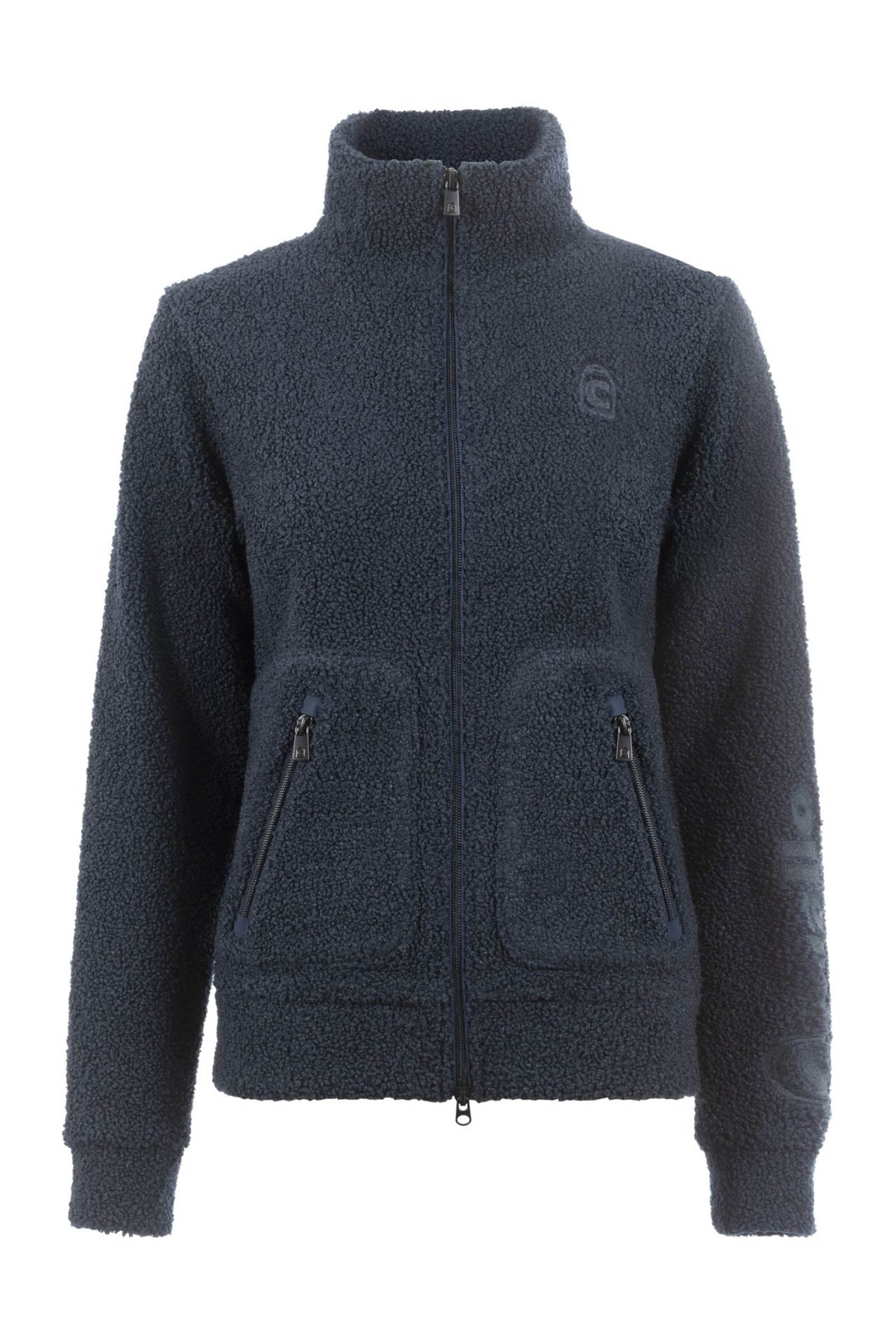 Cavallo Cavalrosie Women's Teddy Fleece Jacket Dames paardrijkleding