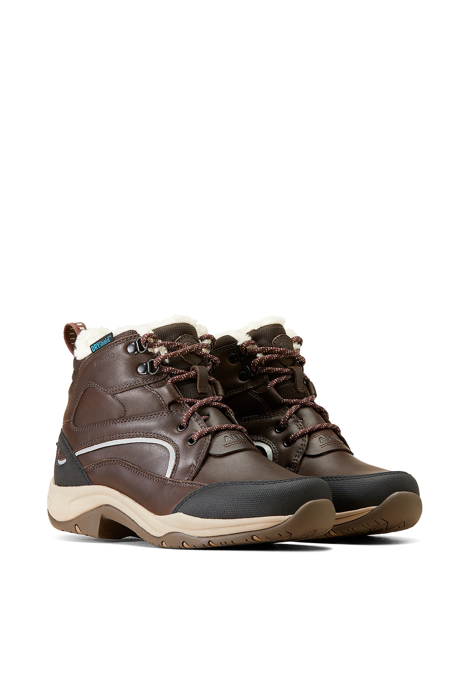 Ariat Telluride H2O geïsoleerde tuinlaarzen voor dames Paardrijlaarzen & chaps