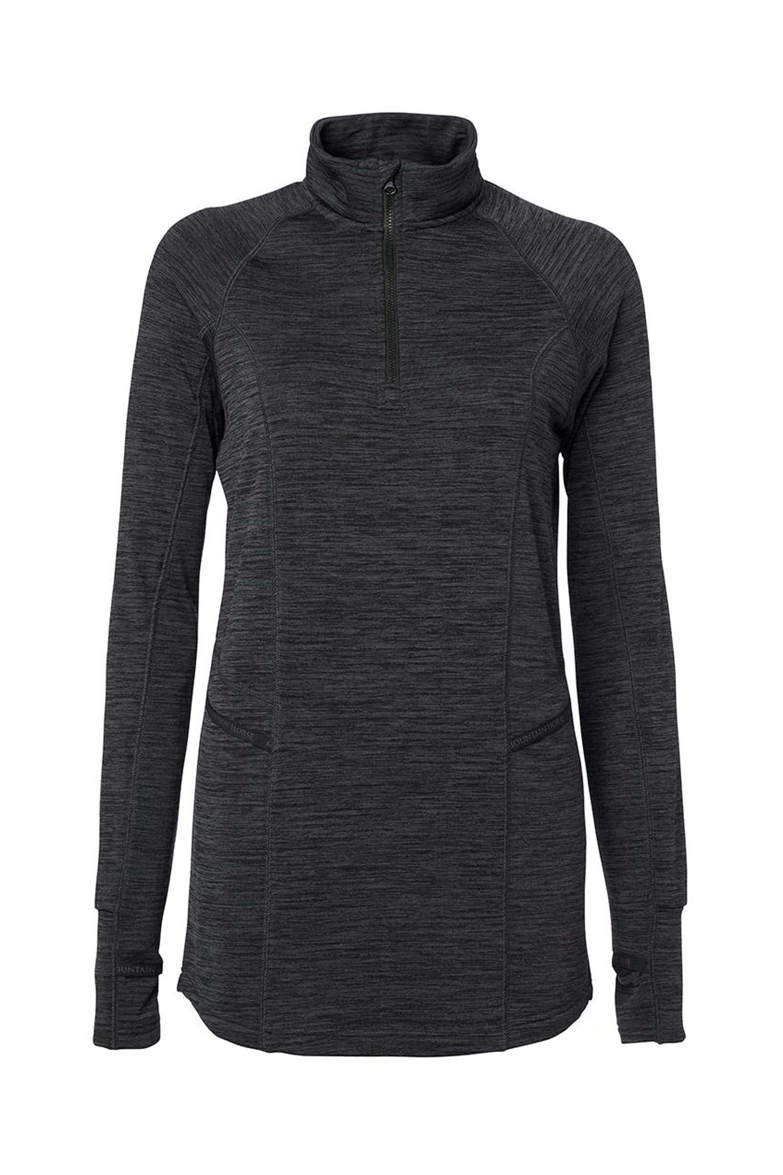 Mountain Horse Bella Tech Fleece Dames paardrijkleding