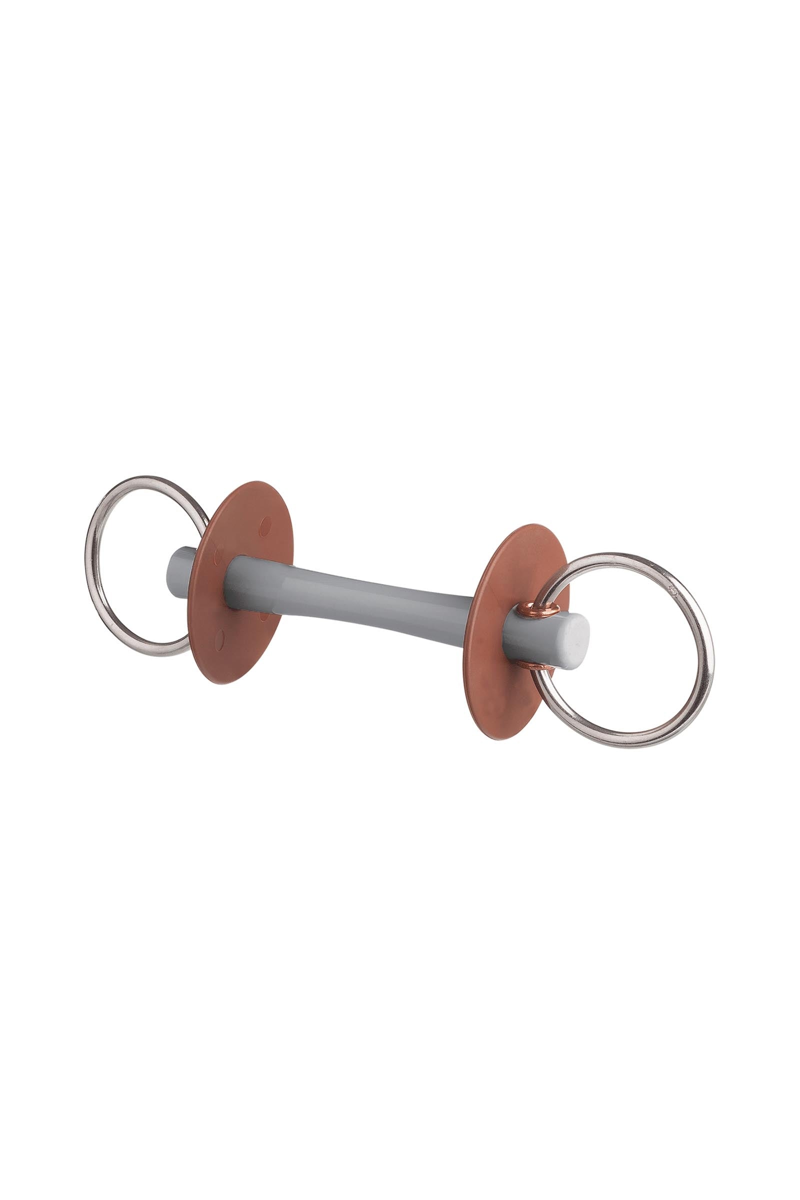 Beris beris watertrens met comfort mondstuk, 15 mm, soft (ringen: 7,5 cm) Bitten