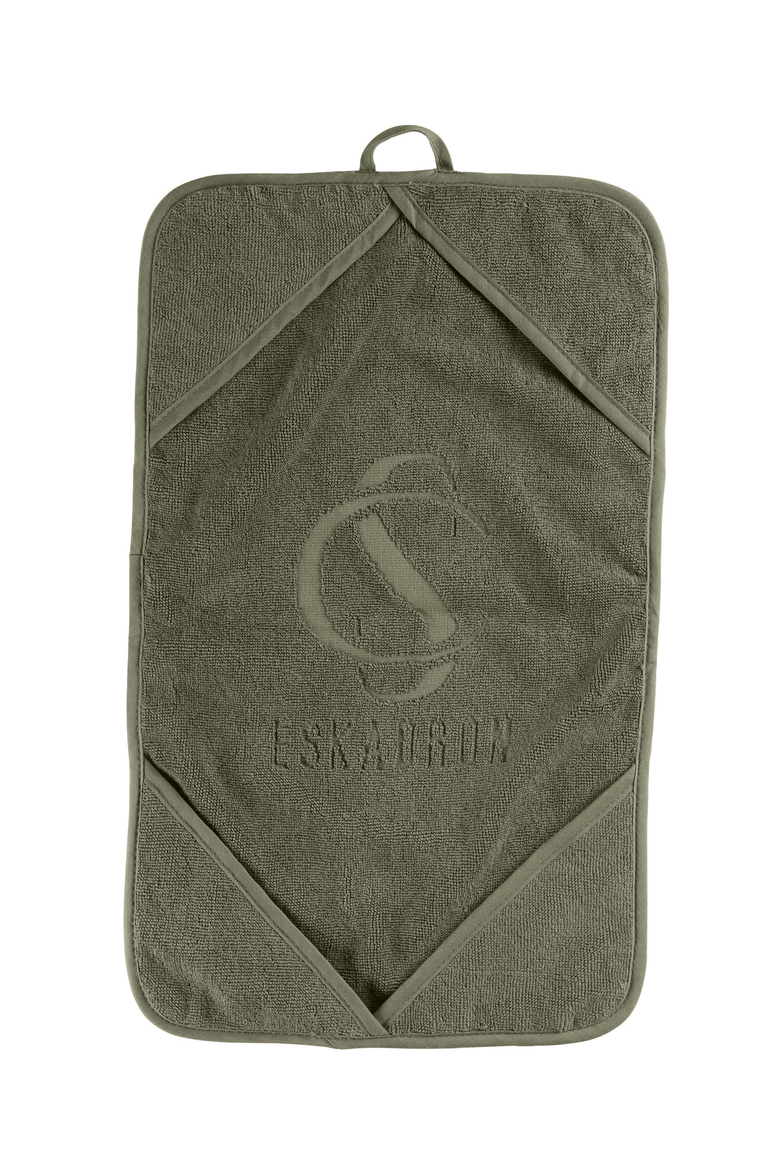 Eskadron Classic Sports SS25 Terry handdoek Accessoires