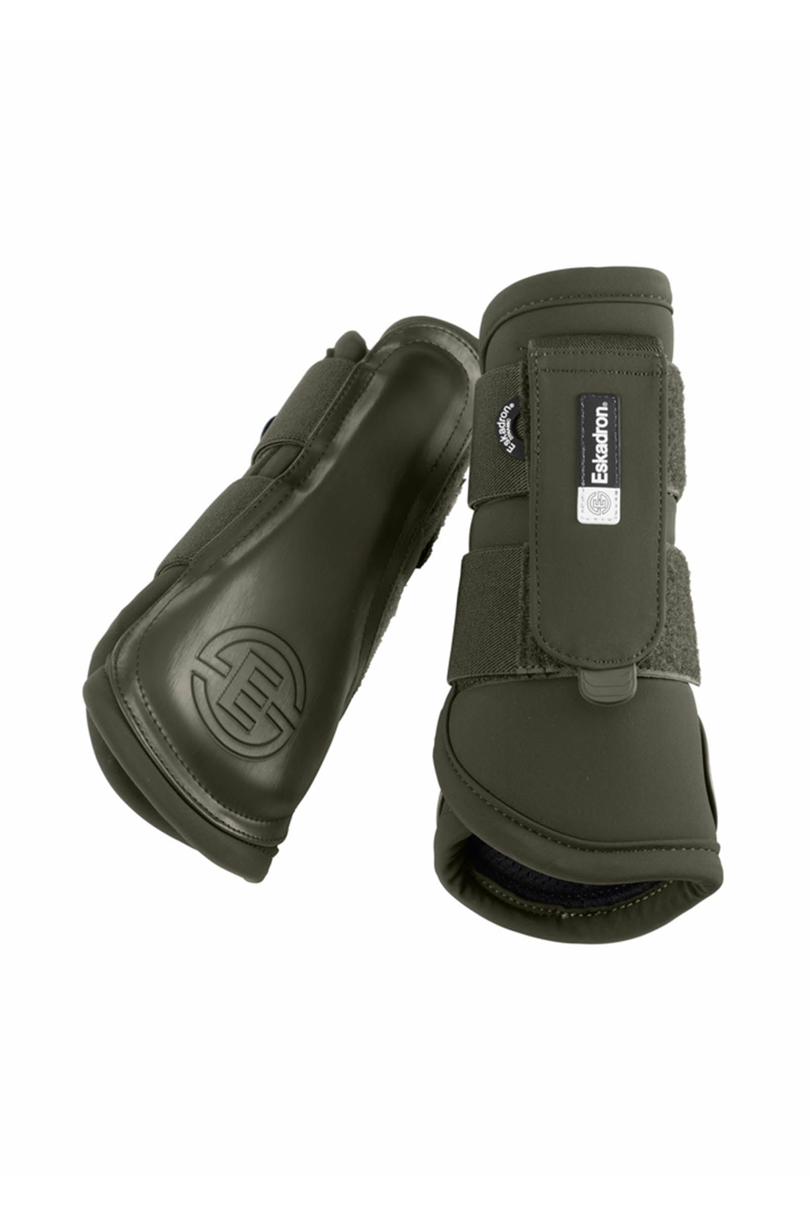 Eskadron Dynamics AW25 softshell peesbeschermers Leg Protection & Hoof Protection for Horses
