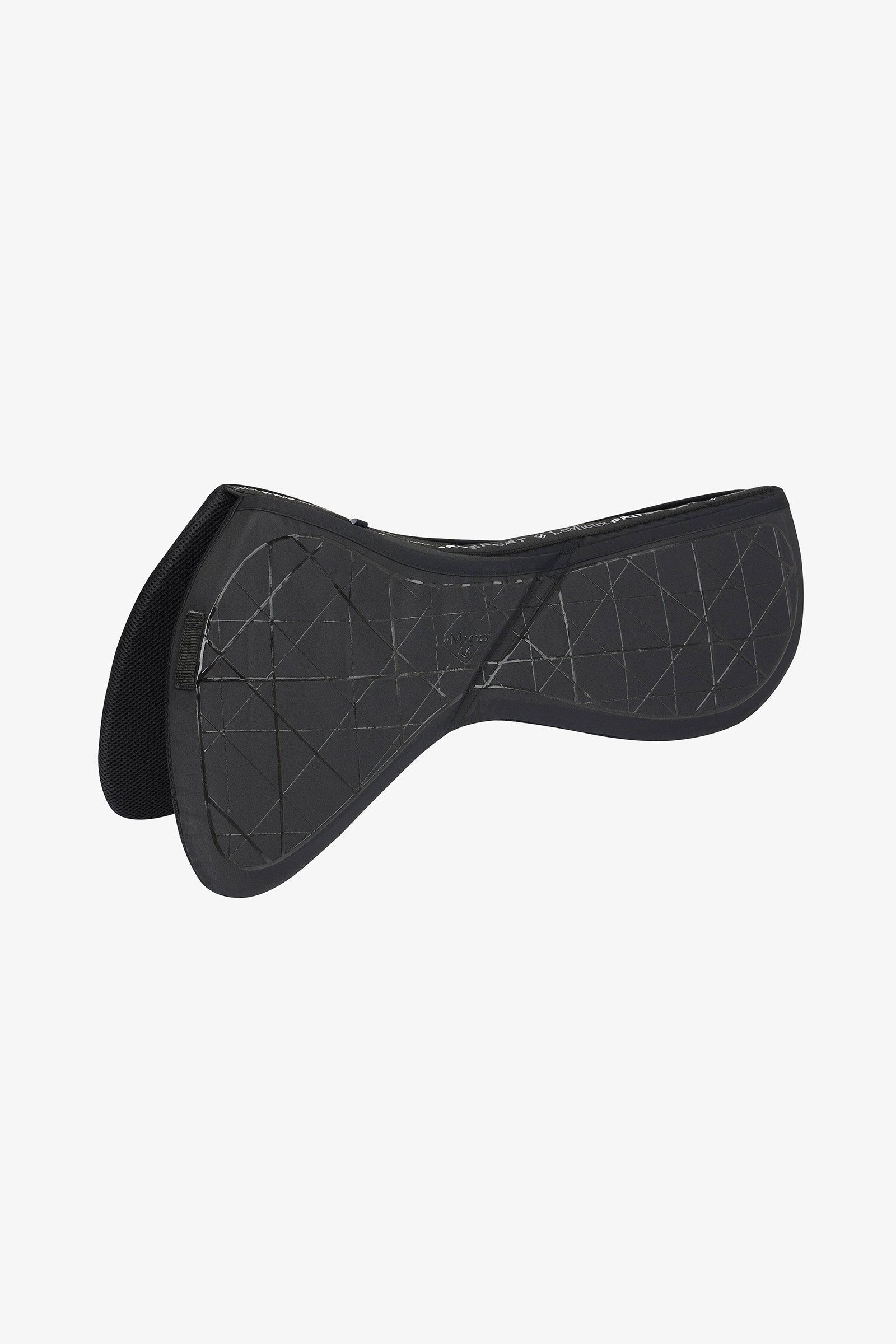 LeMieux Matrix Support Foam Dressage Half Pad Saddle Pads