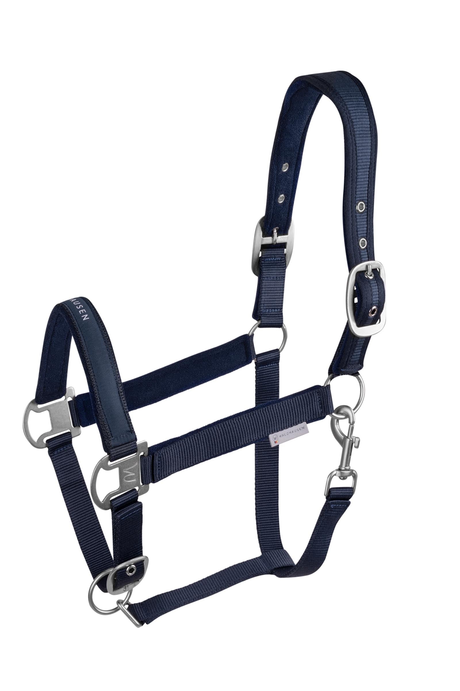 Waldhausen Athletic Halster Halsters & Halstertouwen