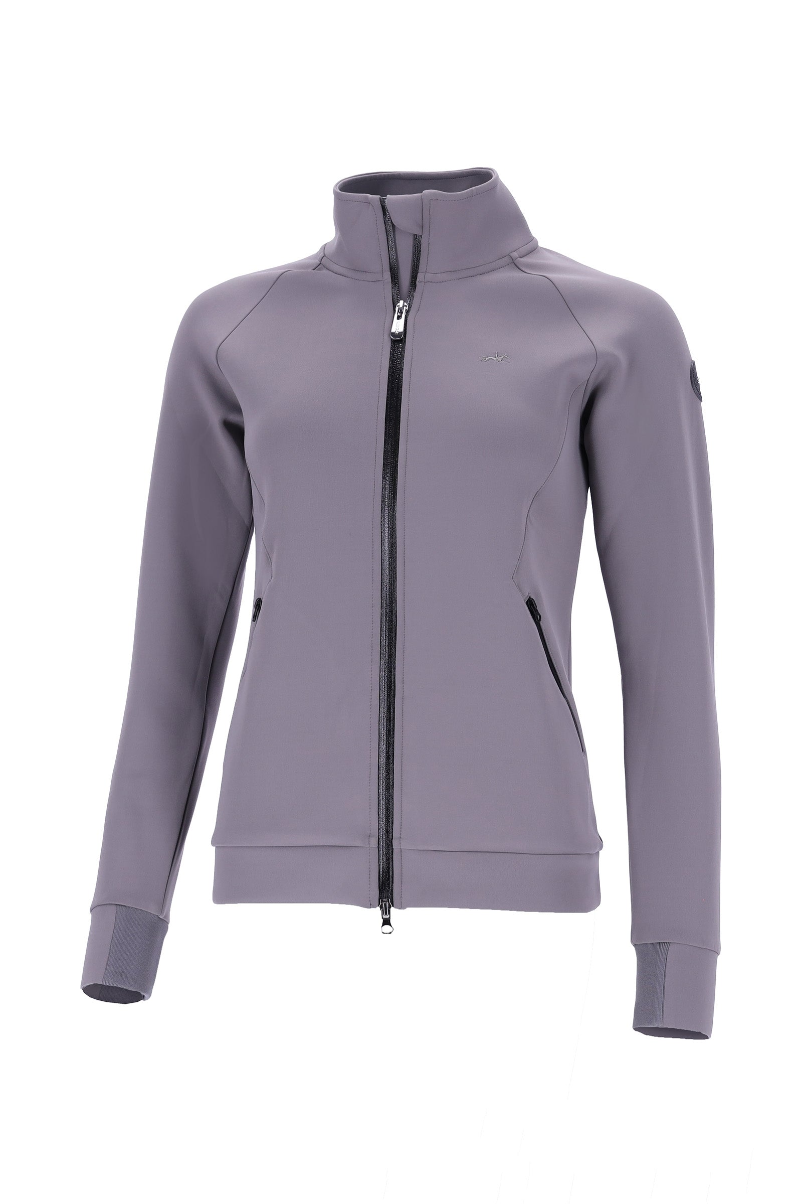 Schockemöhle Sports Sweat Jacket SP Iris Style 24 Women’s Riding Clothing