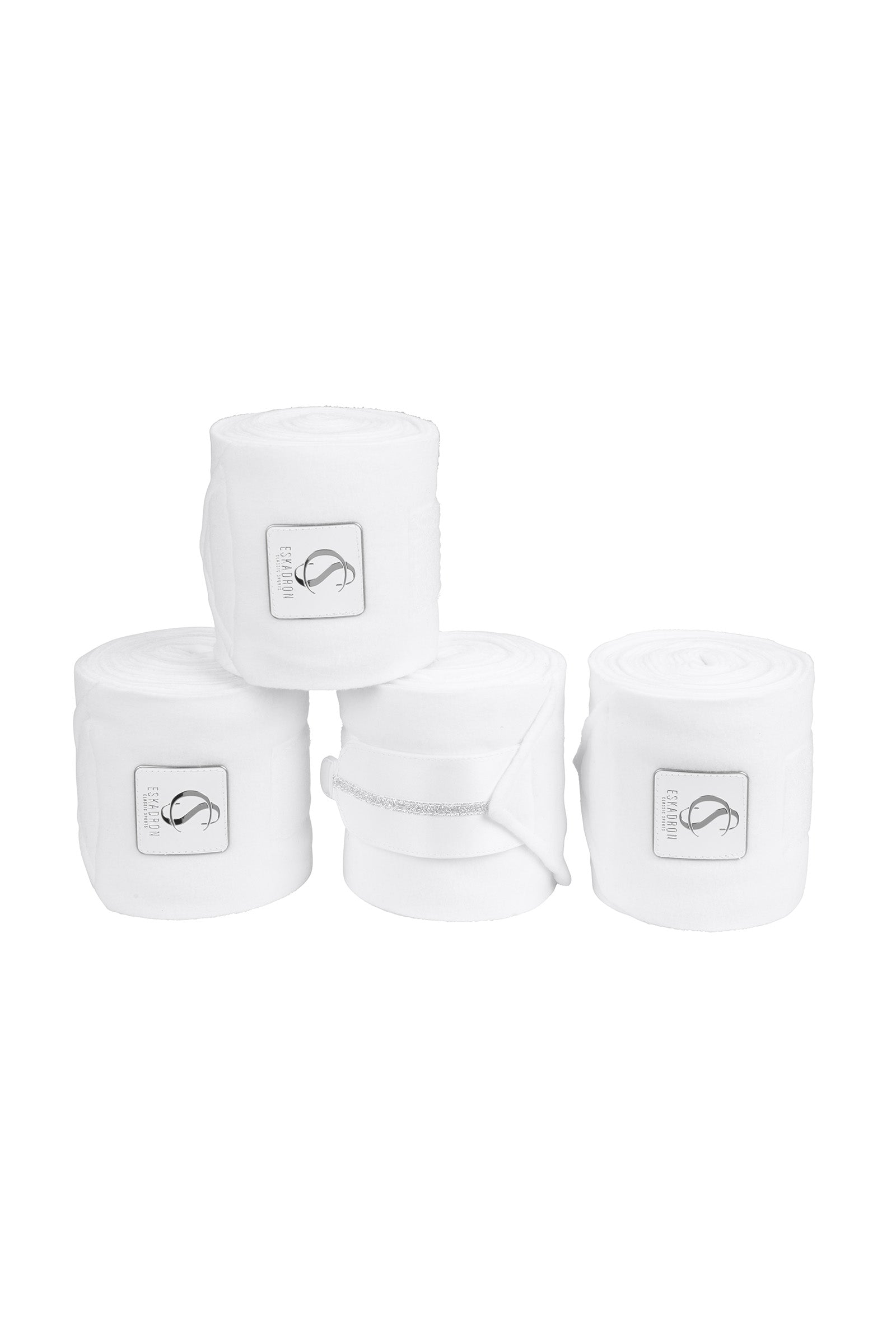 Eskadron Classic Sportbandages Fleece SS24 Leg Protection & Hoof Protection for Horses