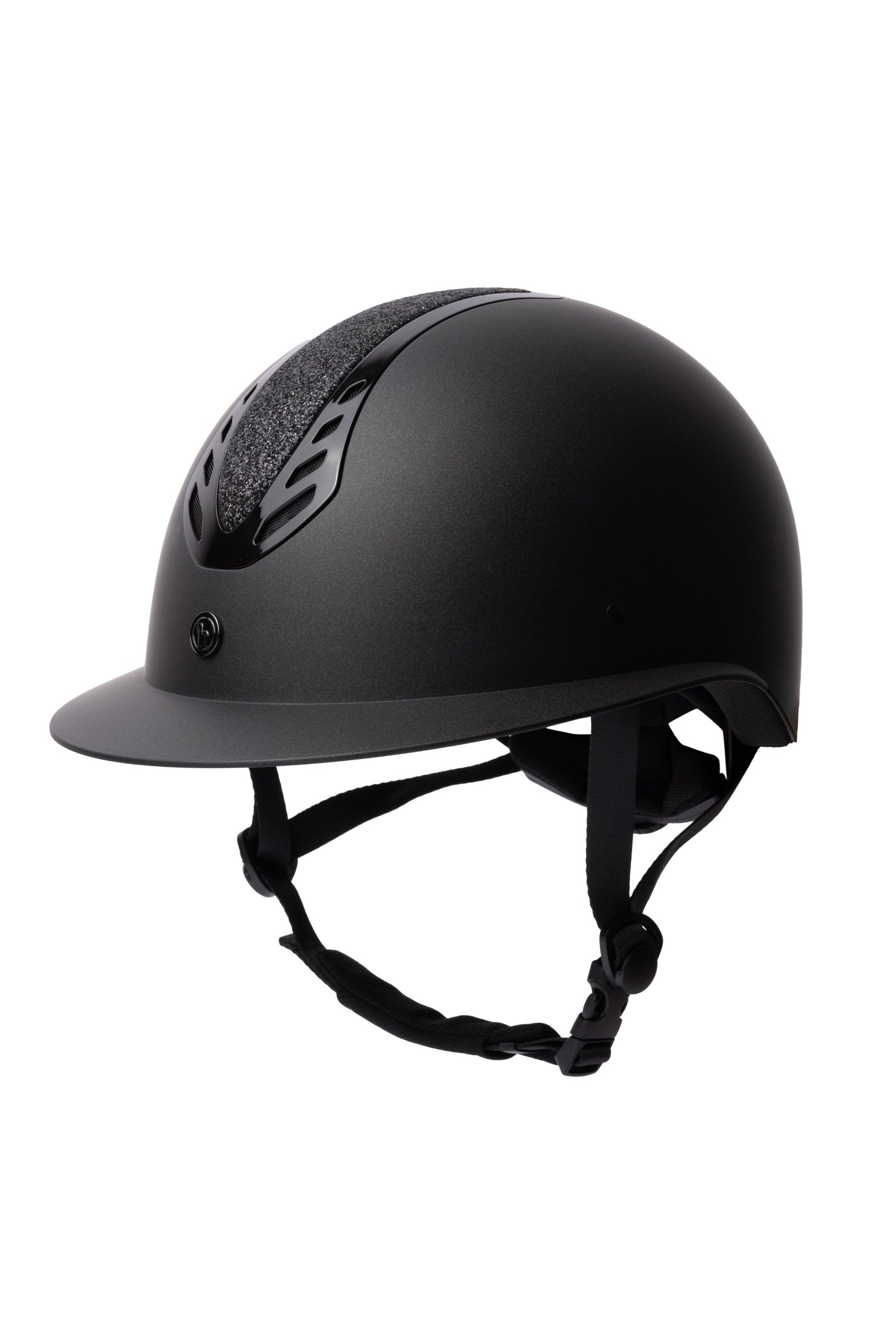 Horze Celeste Paardrijhelm Paardrijcaps & Bodyprotectors