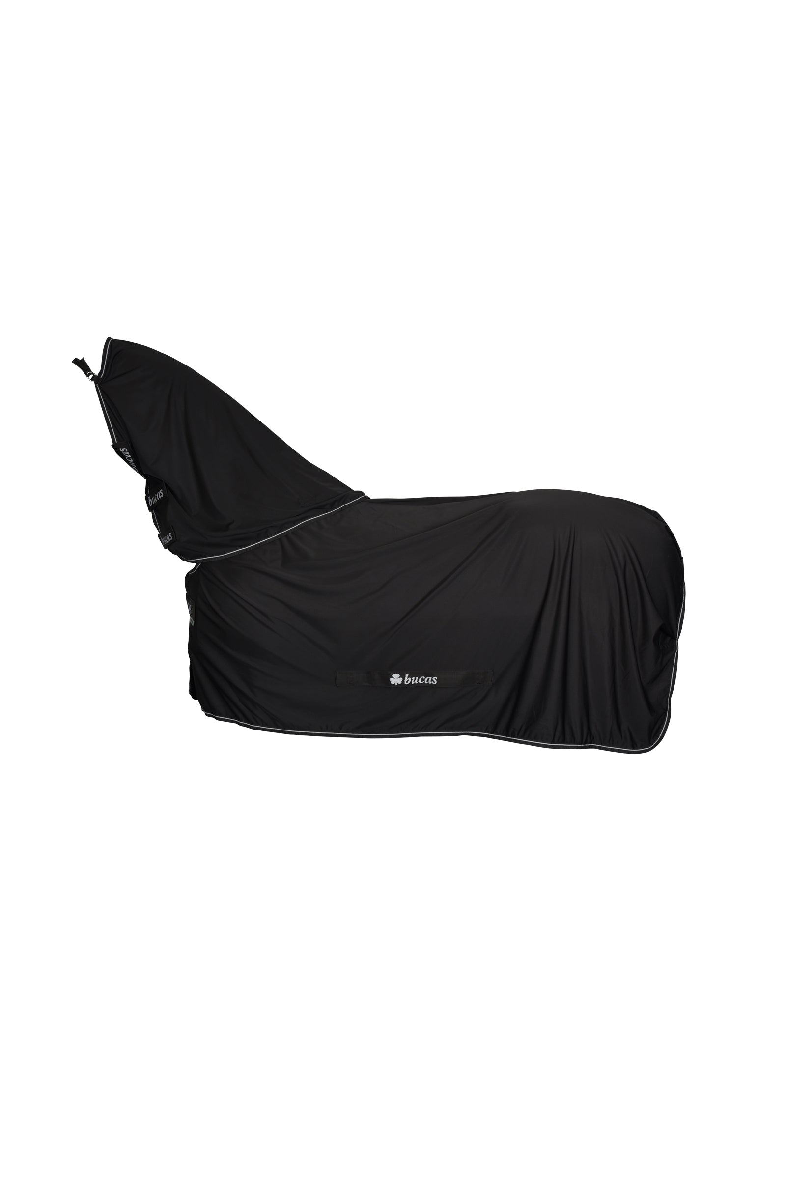 Bucas Power cooler deken + halsdeel set Paardendekens