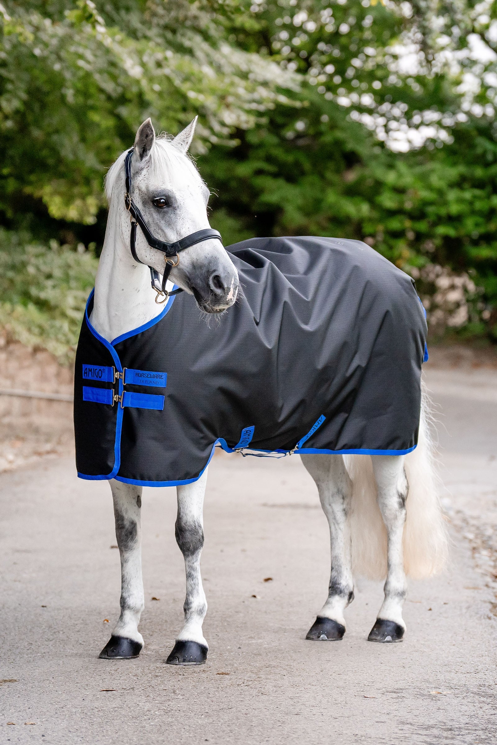 Horseware Amigo Ripstop Outdoordeken 900D, 0g Paardendekens