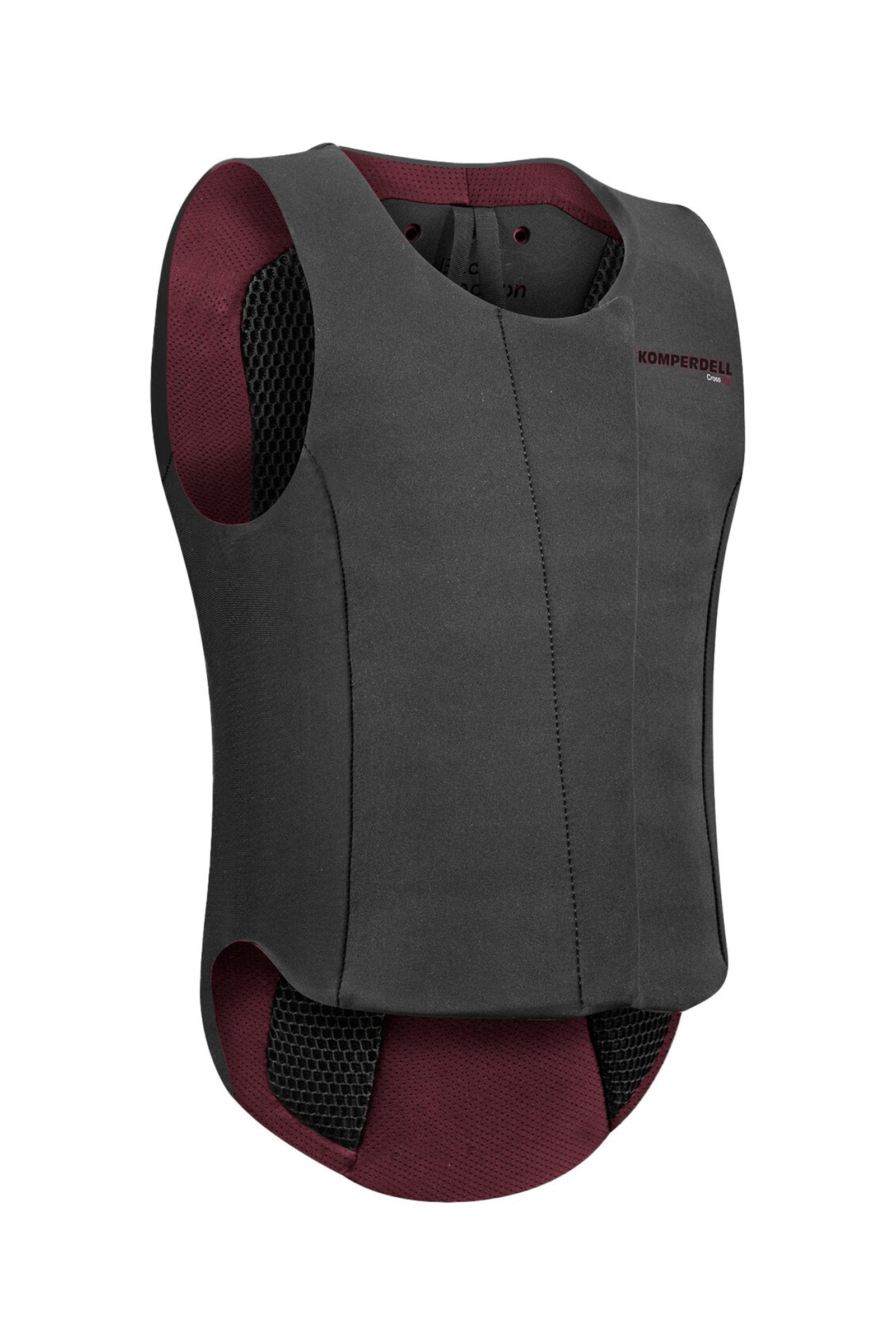 Komperdell Ballistic Vest Champion Kids' Safety Vest Paardrijcaps & Bodyprotectors