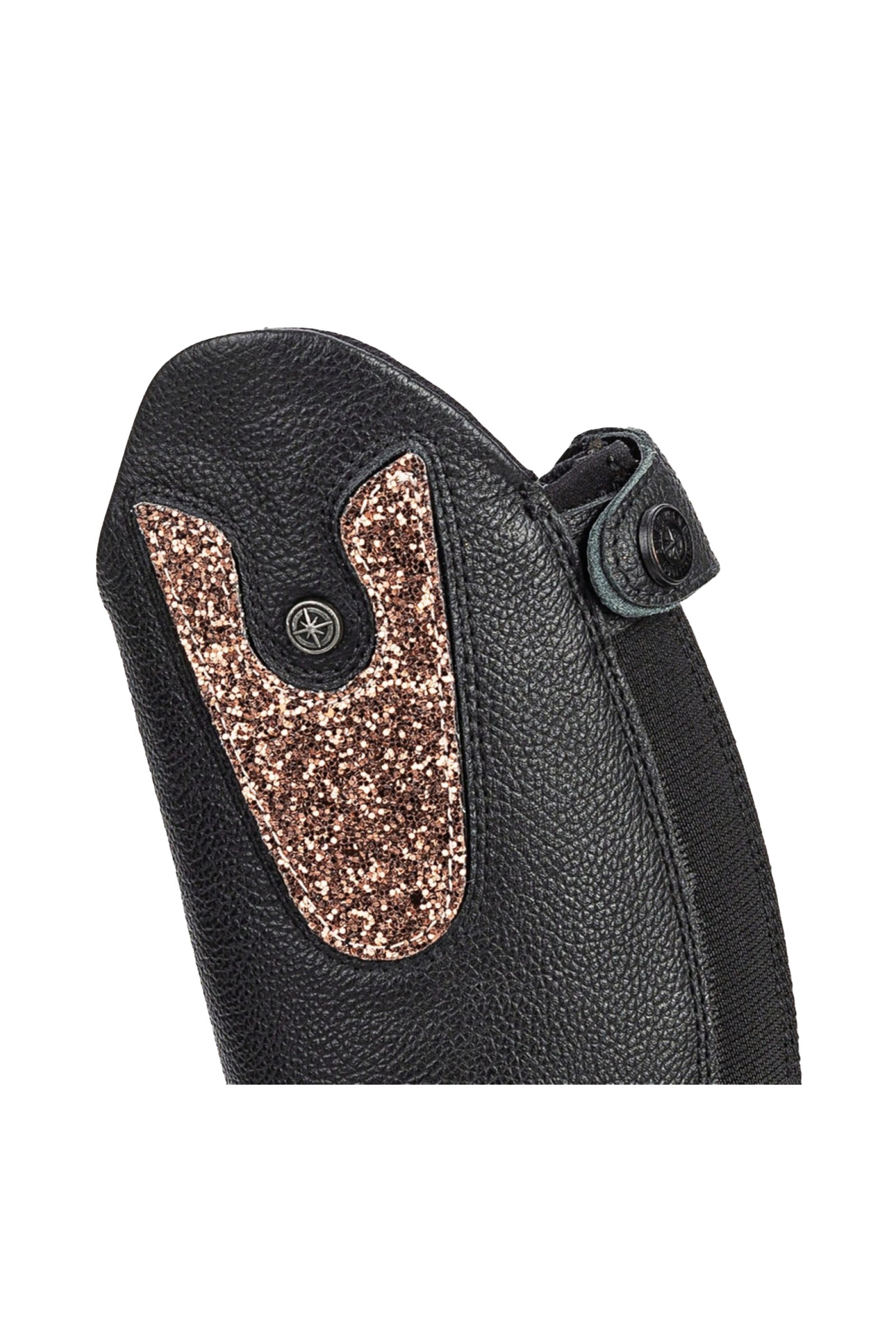 Suedwind Footwear Nova Kids Convertible Patches Paardrijlaarzen & chaps