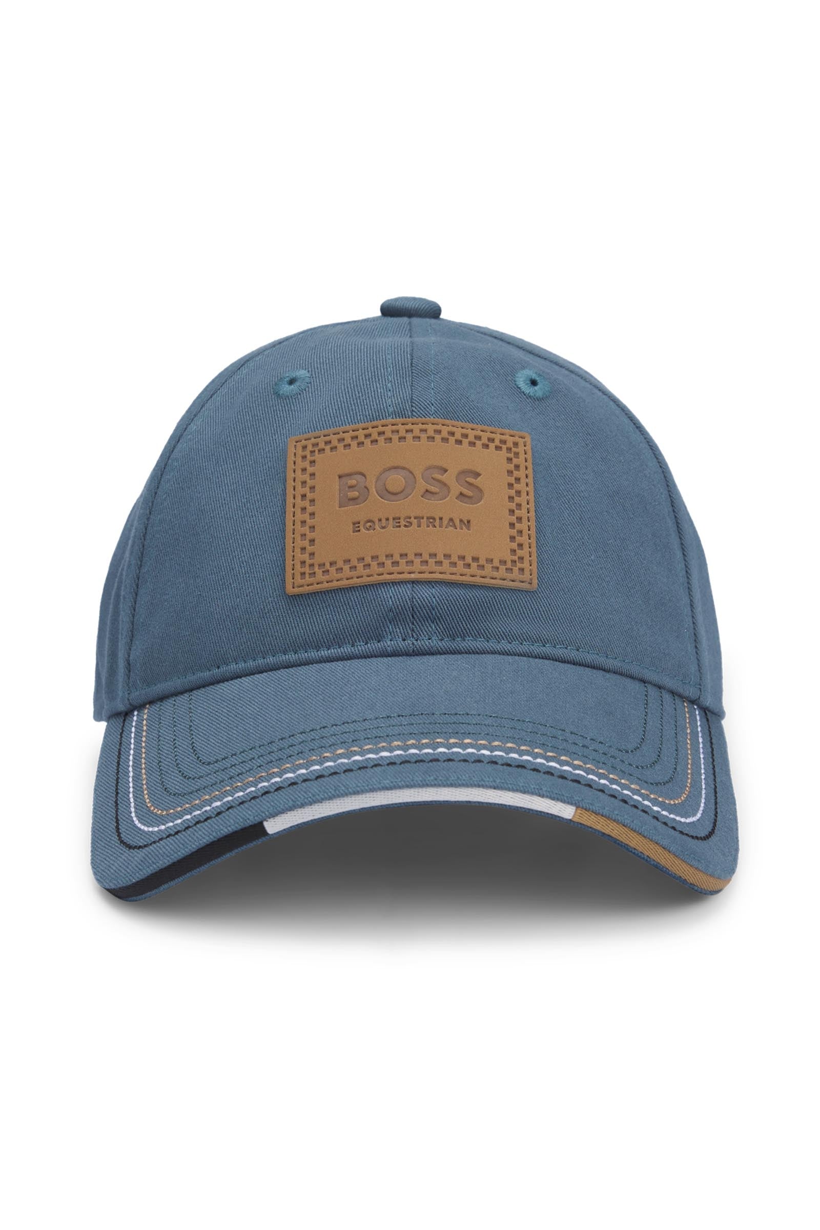 Boss Vintage Patch pet Accessoires