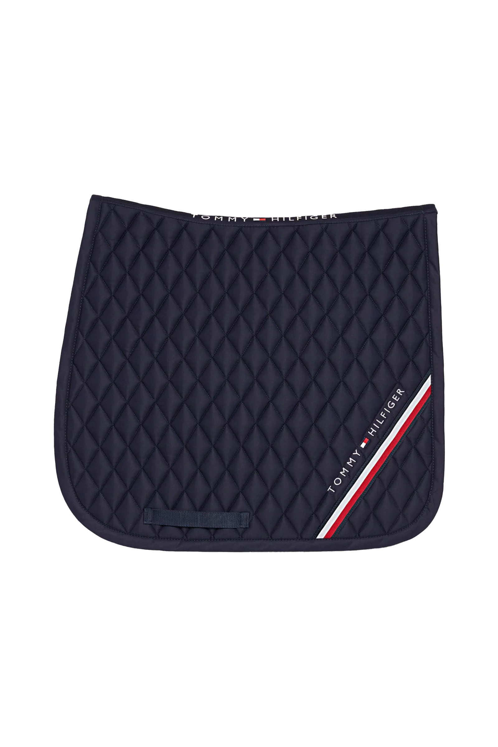 Tommy Hilfiger Equestrian Stanford dressuurzadeldek Zadeldekjes