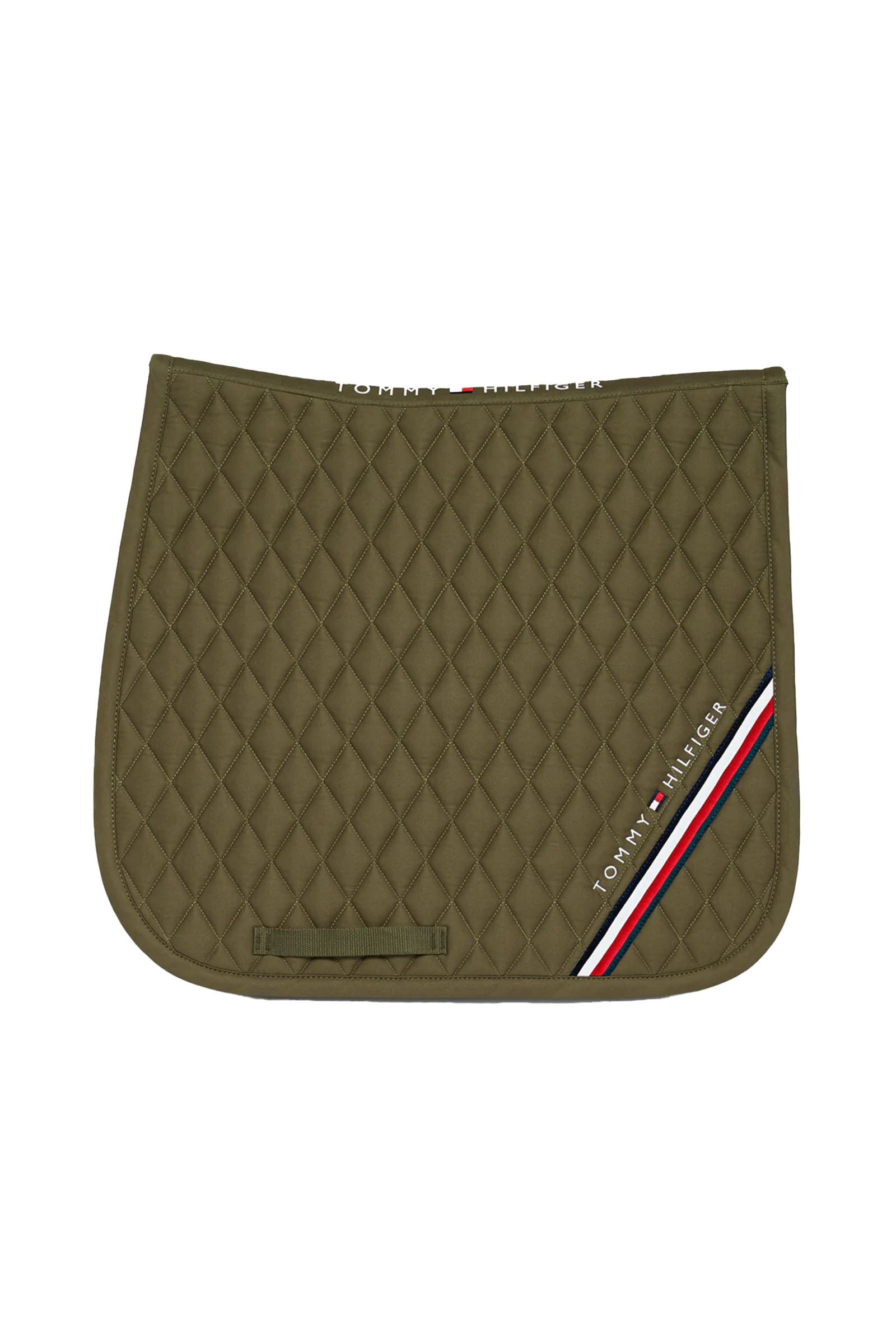 Tommy Hilfiger Equestrian Stanford dressuurzadeldek Zadeldekjes