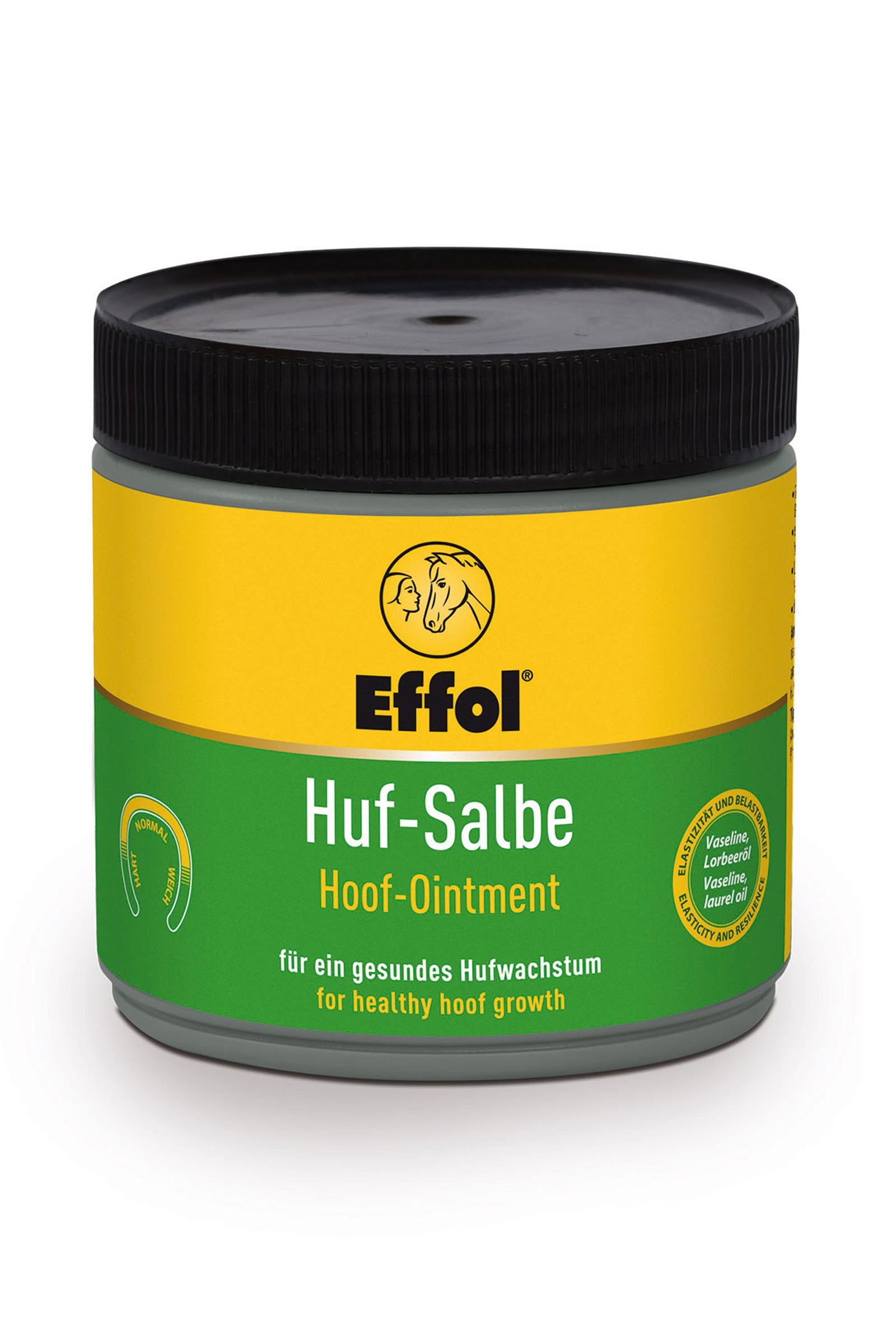 Effol Hoefzalf, 500 ml Gezondheid