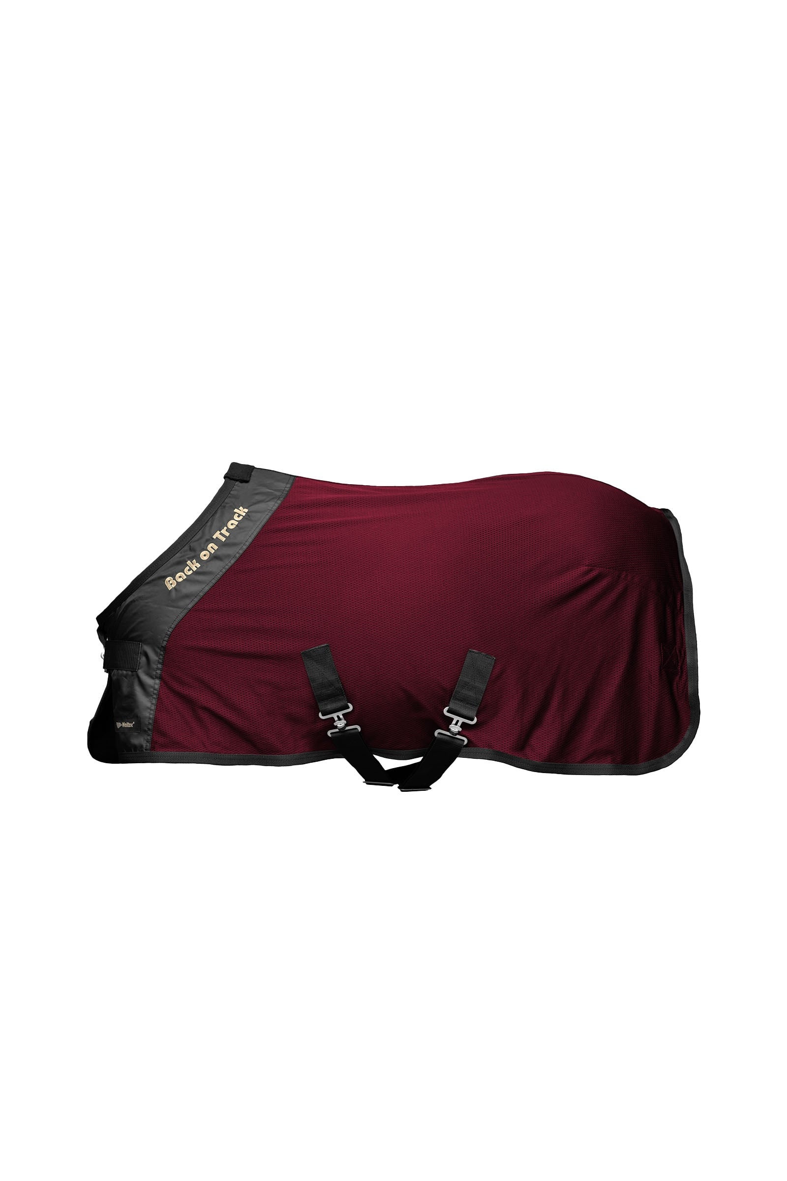 Back on Track Royal Pony Mesh Deken Deluxe Paardendekens