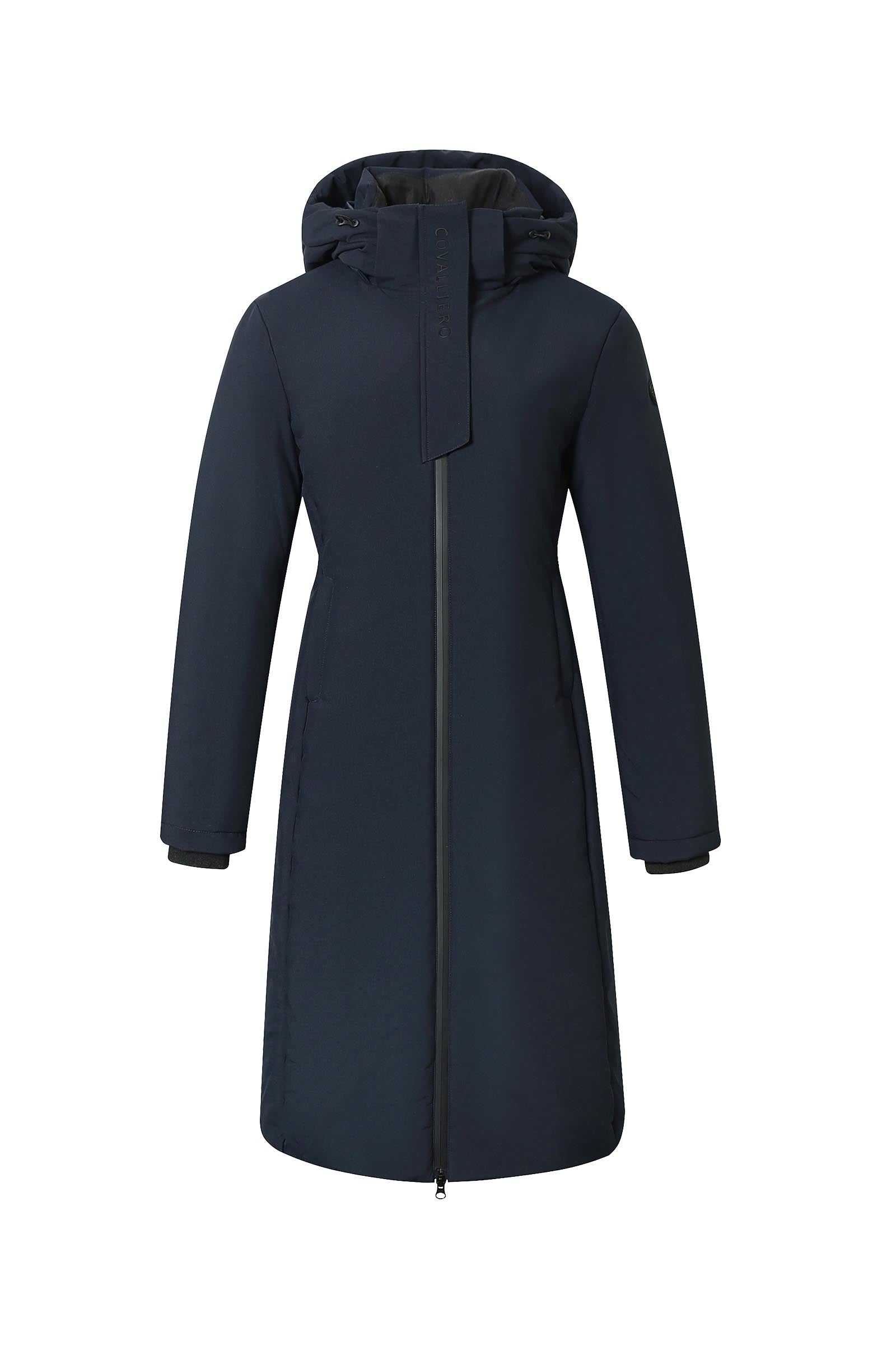 Covalliero Dames Winterjas Dames paardrijkleding