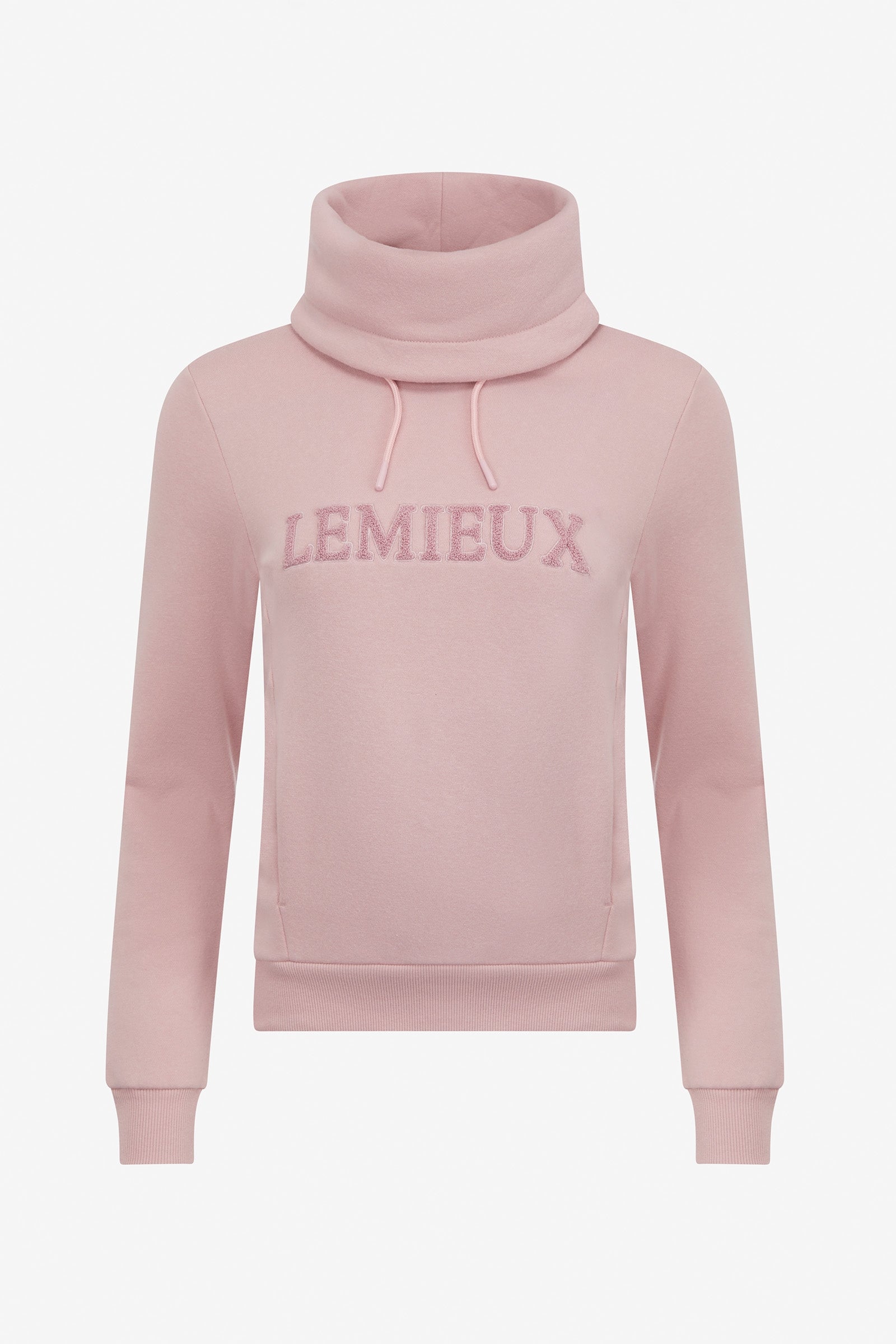 LeMieux Adele Funnel Neck Sweat Dames paardrijkleding