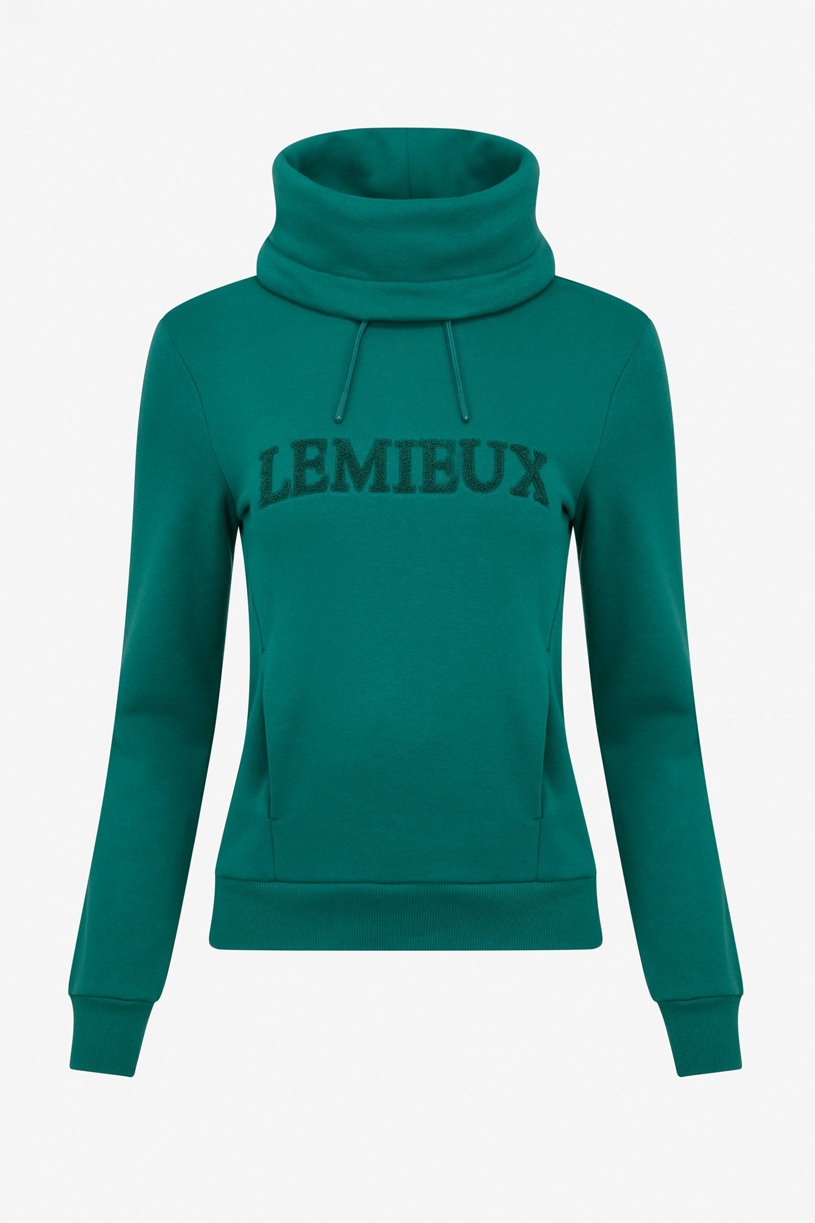 LeMieux Adele Funnel Neck Sweat Dames paardrijkleding