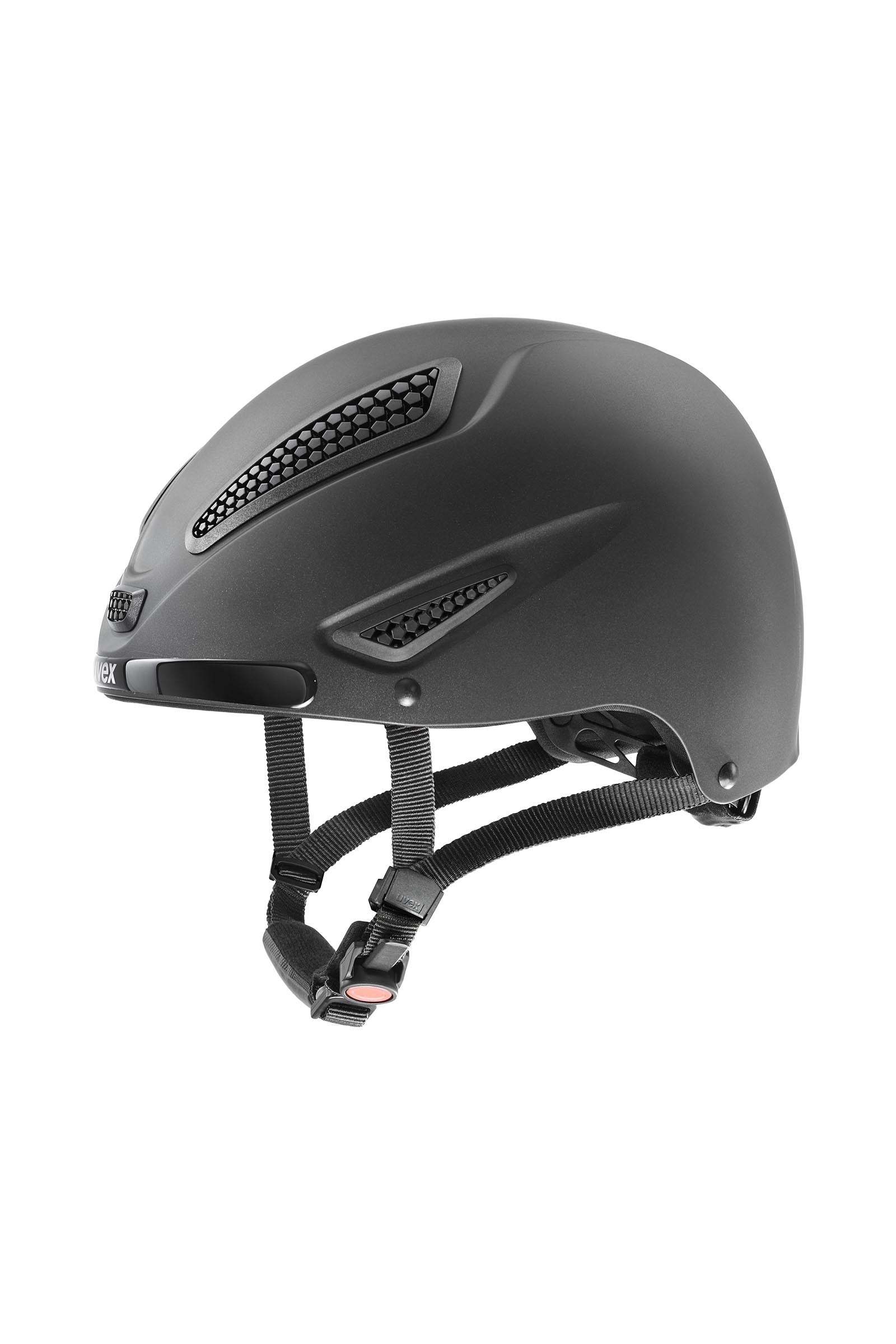 Uvex Perfexxion III Xc paardrijhelm Paardrijcaps & Bodyprotectors