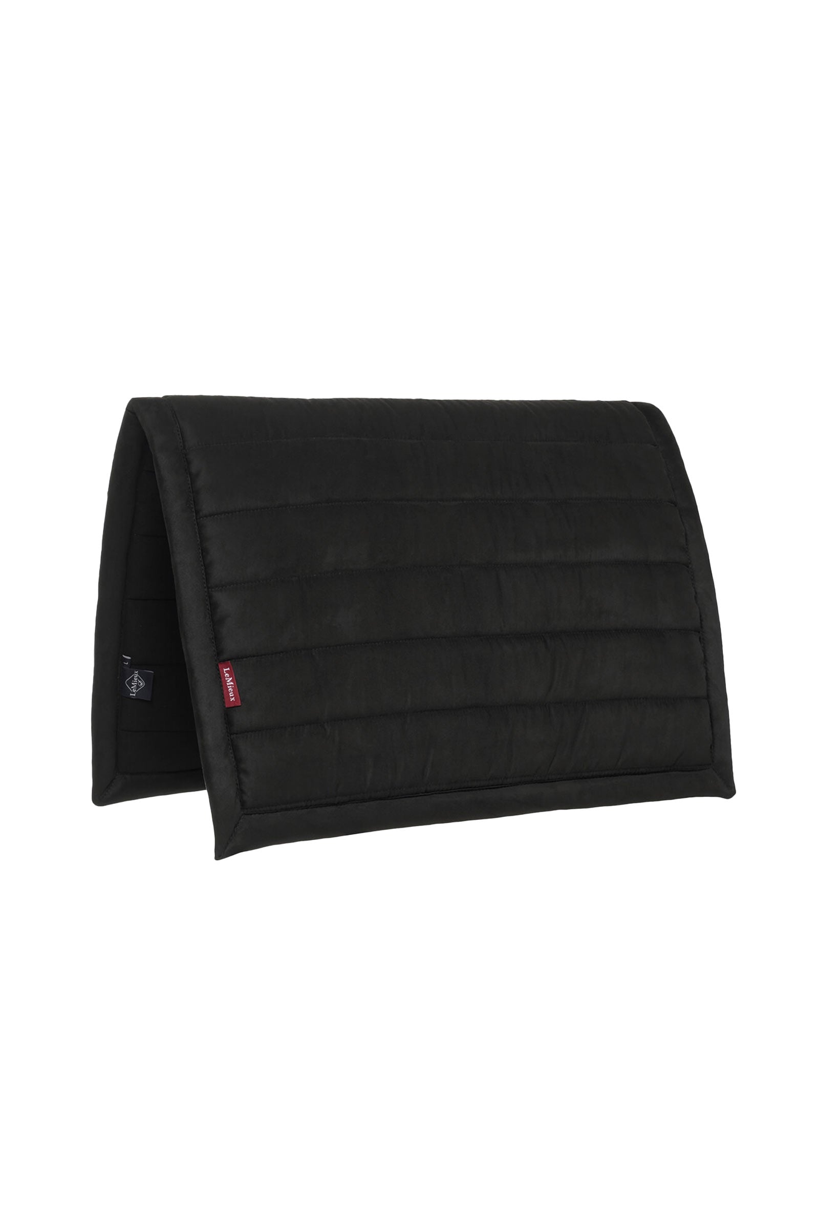 LeMieux Pillow gevoerd veelzijdigheidszadeldek Zadeldekjes