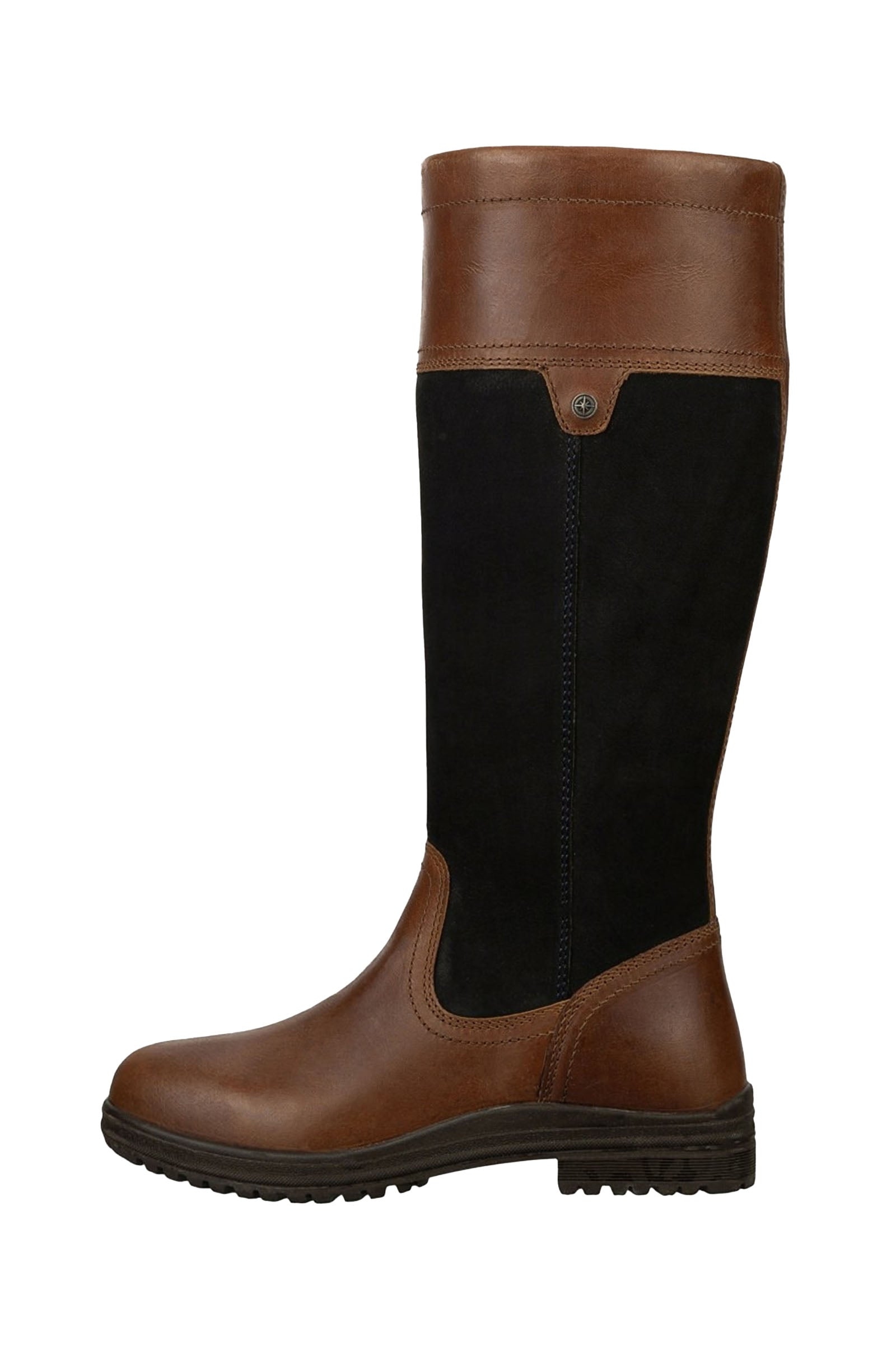 Suedwind Footwear Milford stalschoenen, dames Paardrijlaarzen & chaps