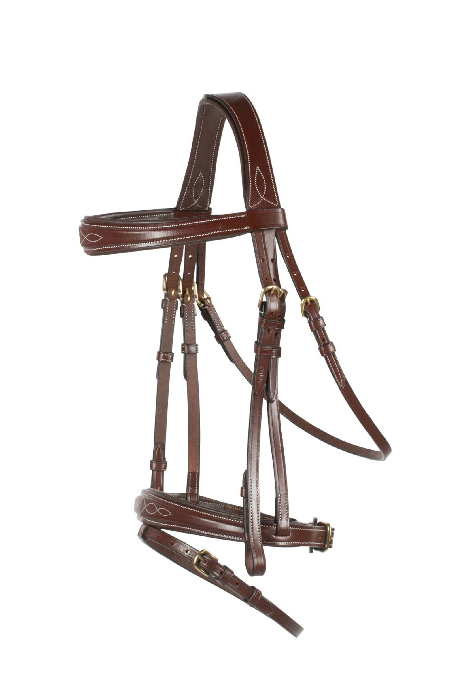 Horze Sion Bridle with Reins Bridles & Reins
