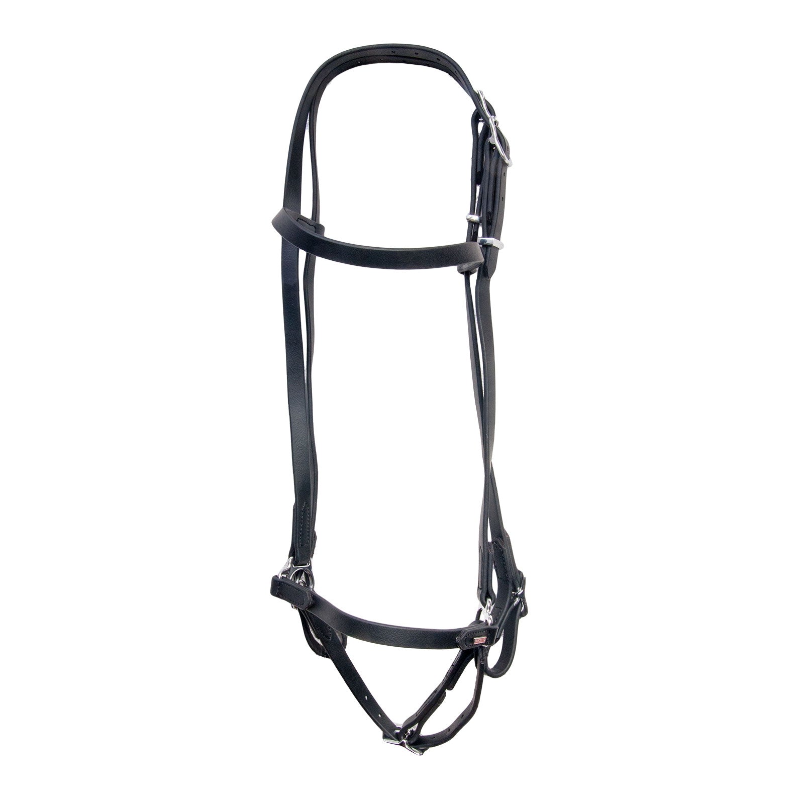 Karlslund SuperStrap hoofdstel Hoofdstellen & Teugels