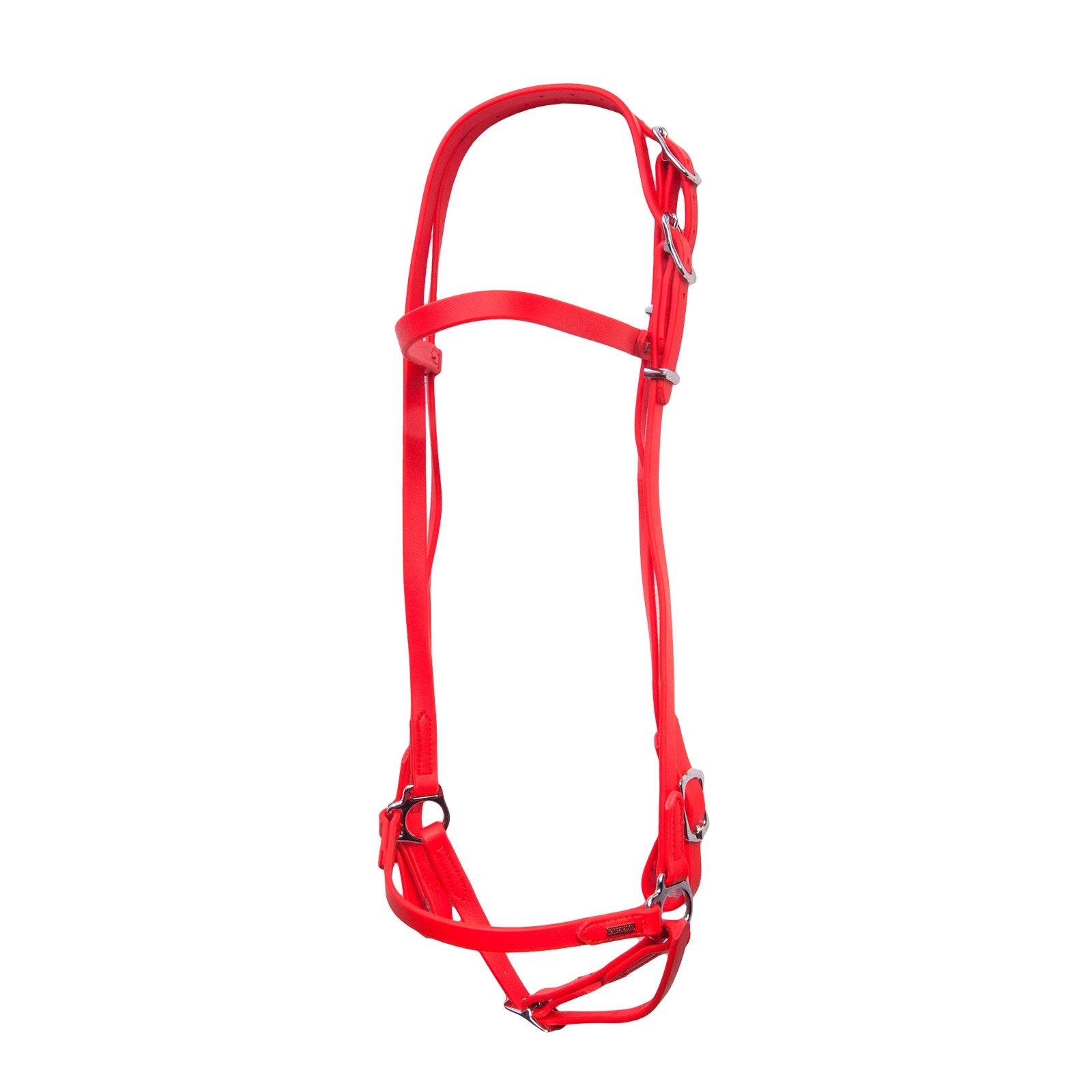 Karlslund SuperStrap hoofdstel Hoofdstellen & Teugels