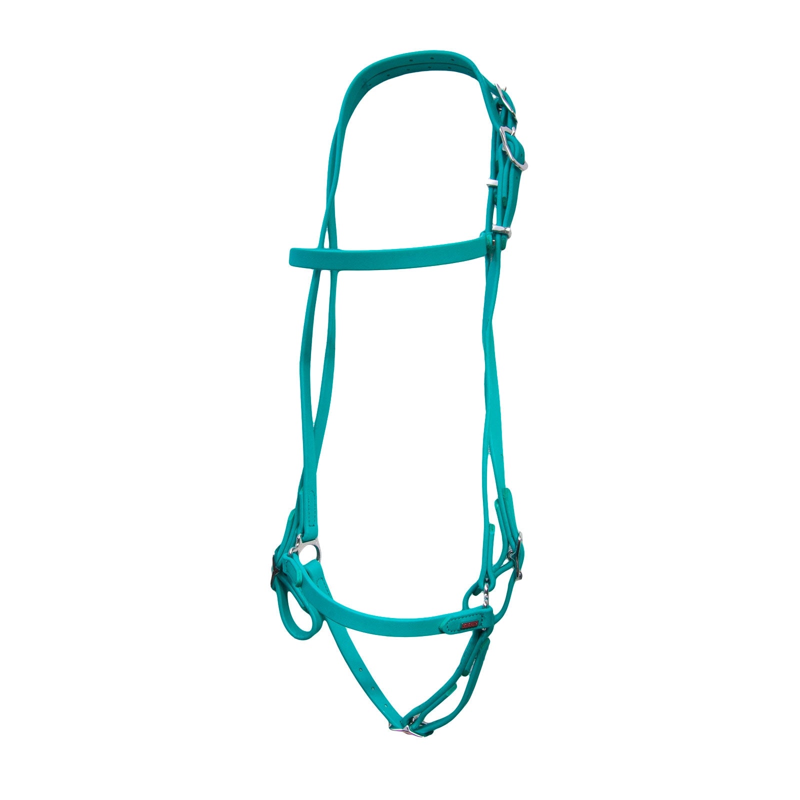 Karlslund SuperStrap hoofdstel Hoofdstellen & Teugels