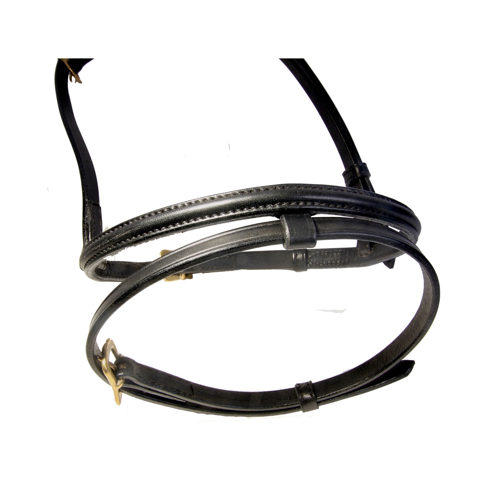 Karlslund Iceland combined noseband Bridles & Reins