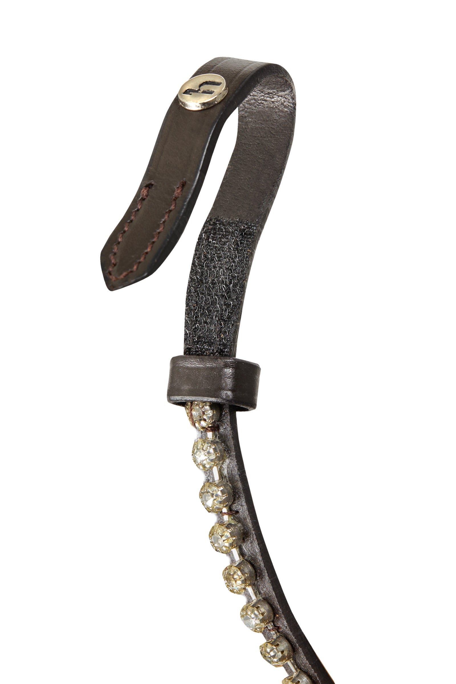 Horze Lockhart Anatomic Bridle Bridles & Reins
