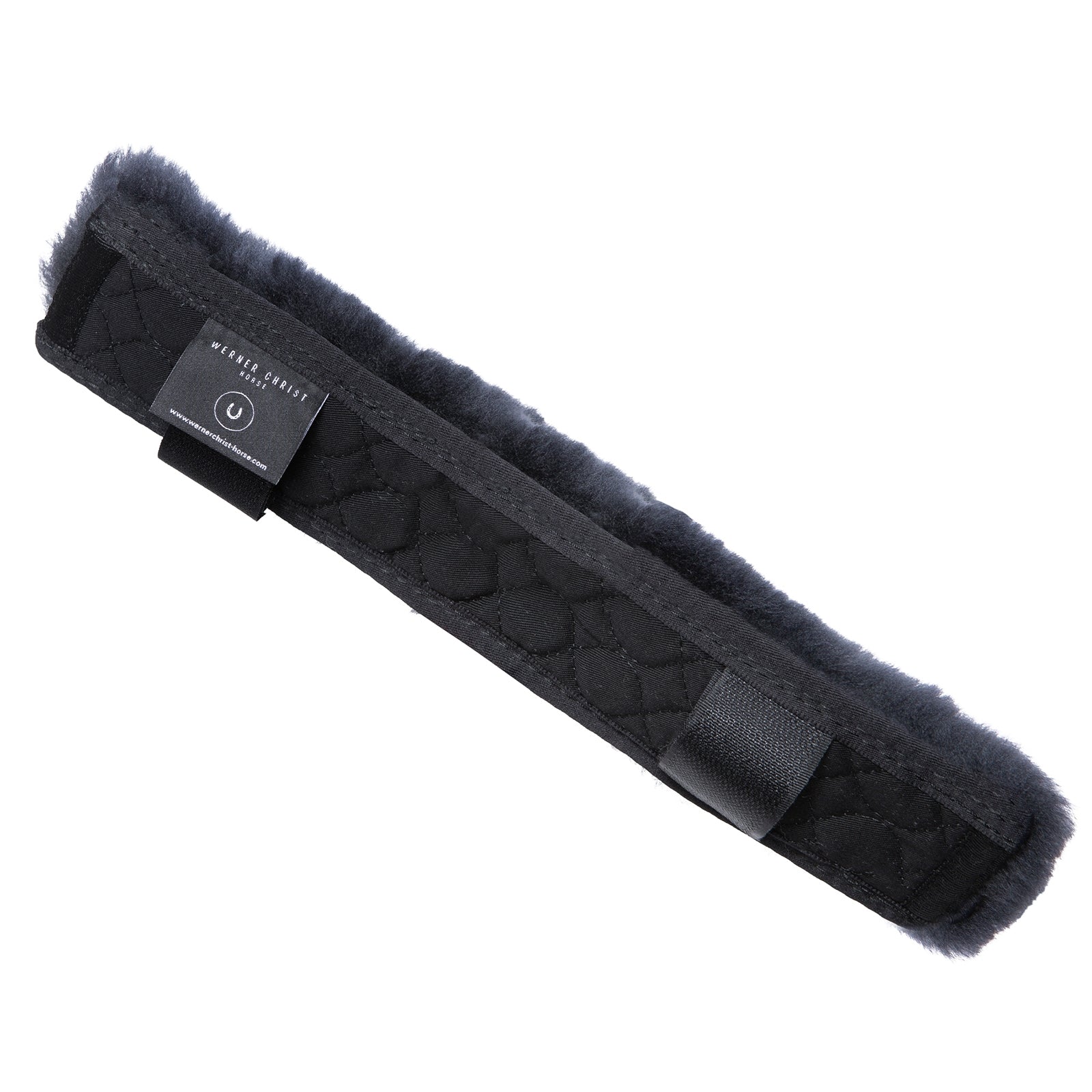 Christ Turnier neusriembeschermer Hoofdstellen & Teugels