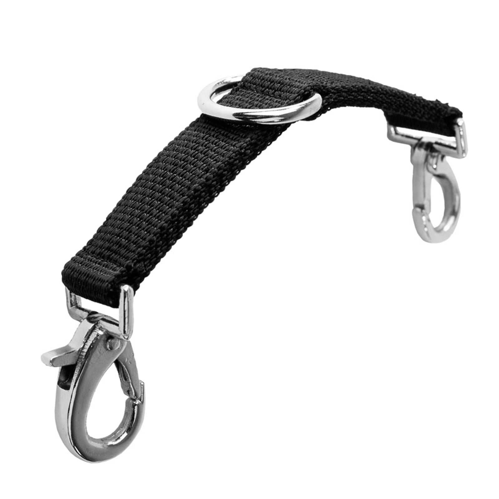 Horze Duurzame nylon longeerdelta Longeren & Longeerhulp