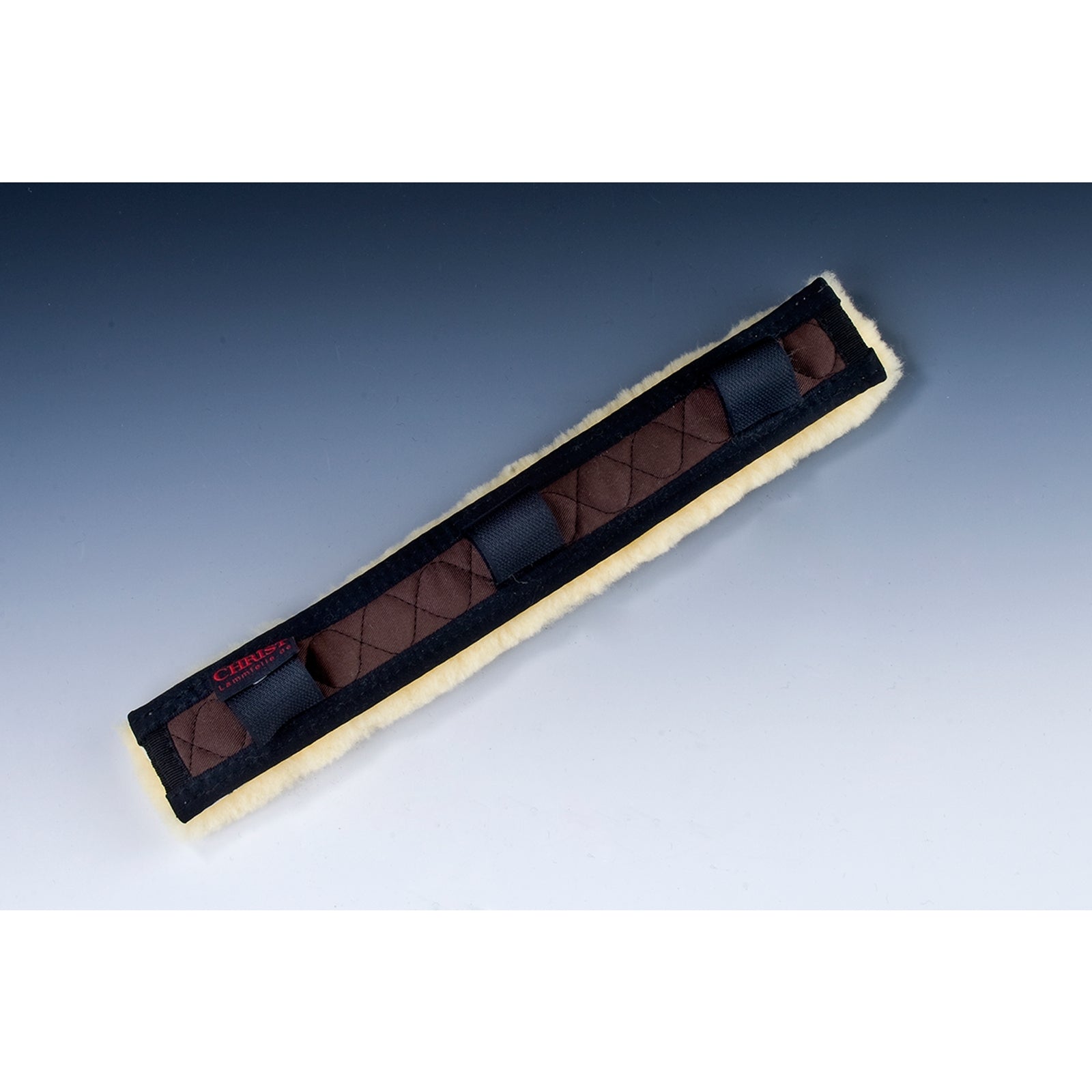 Christ Show Poll Strap Cover Bridles & Reins