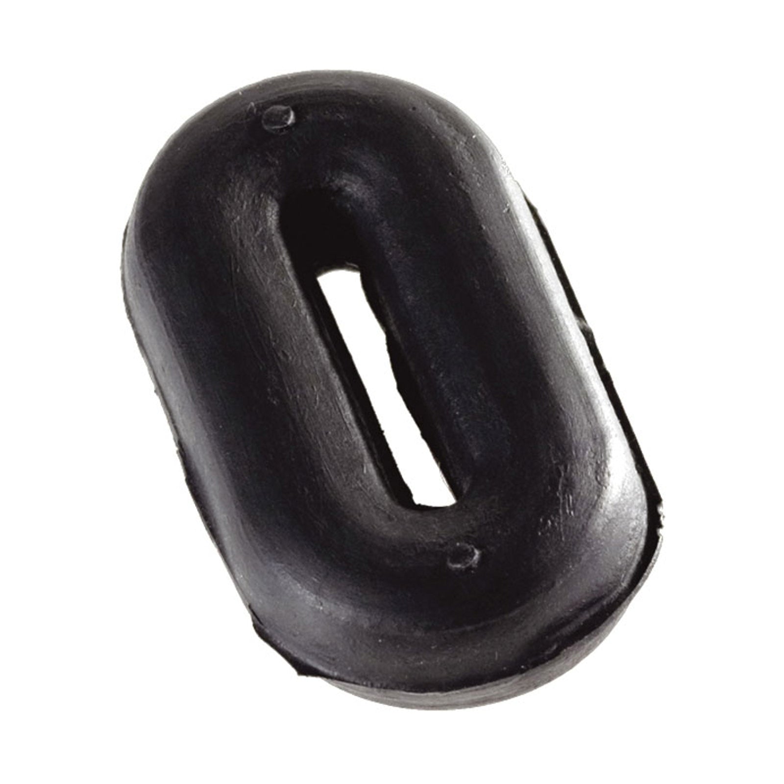 Horze Martingaalstopper, rubber Hoofdstellen & Teugels
