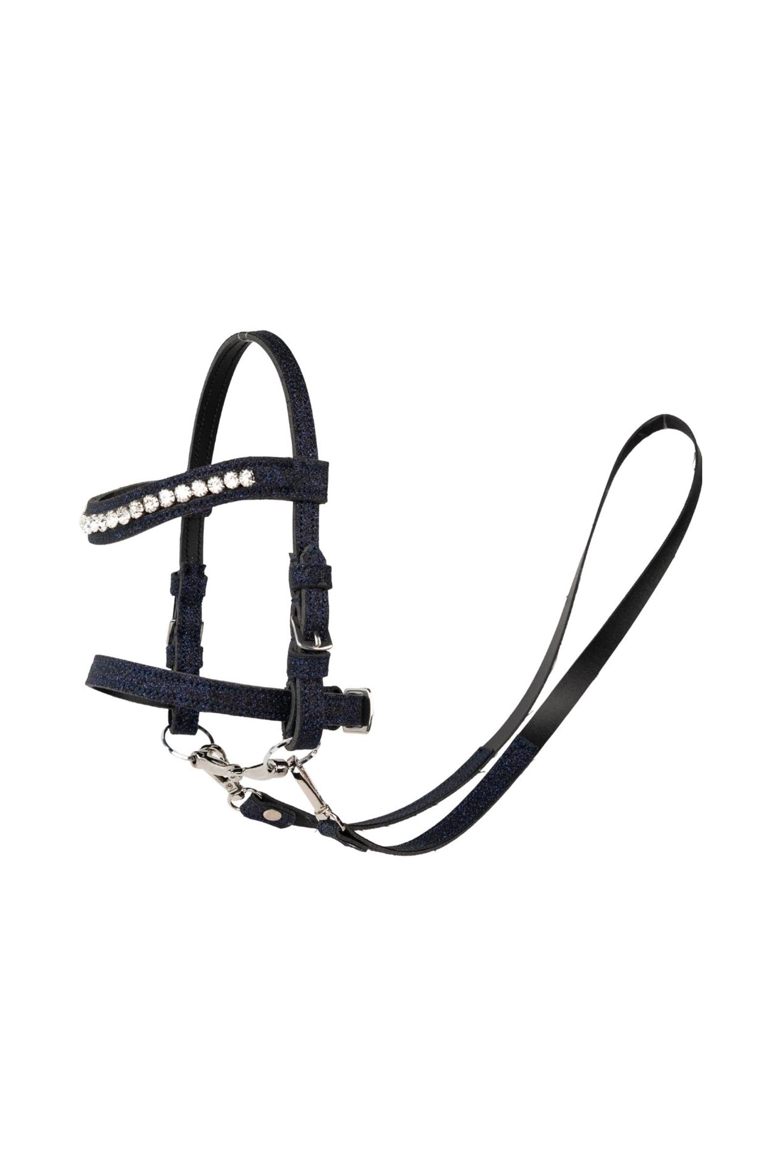My Hobby Horse hoofdstel met glitter Cadeauwinkel