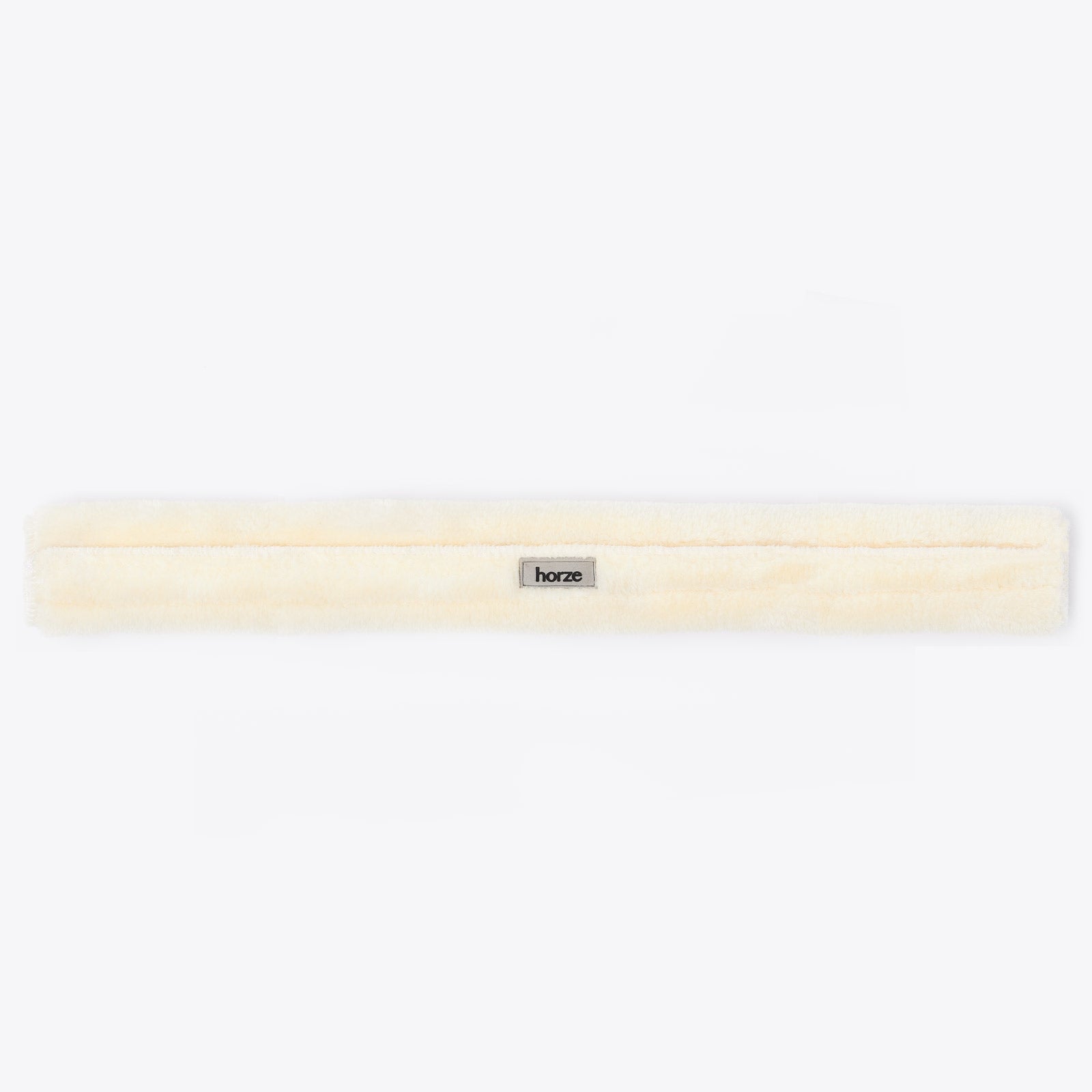Horze Narvik Imitatiebont Teugelhoes (60 cm) Hoofdstellen & Teugels