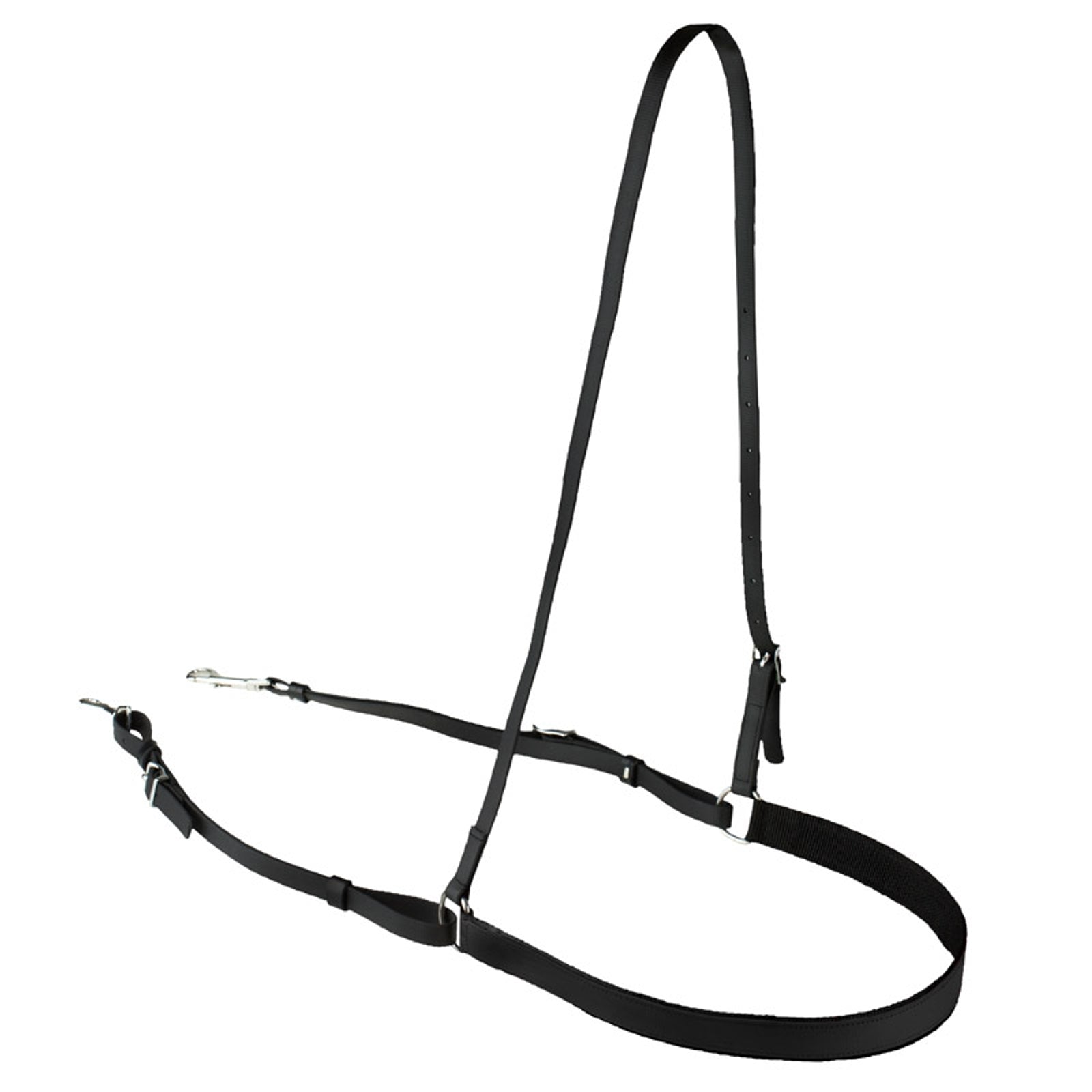 Finntack Pro Synthetic (100% Beta) Breast collar Drafsport
