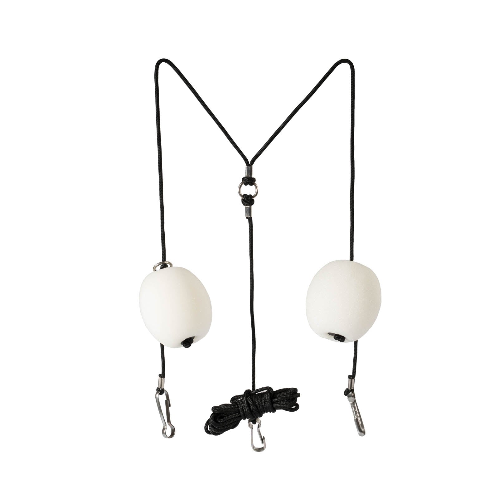 Finntack Earplugs w/ cord Drafsport