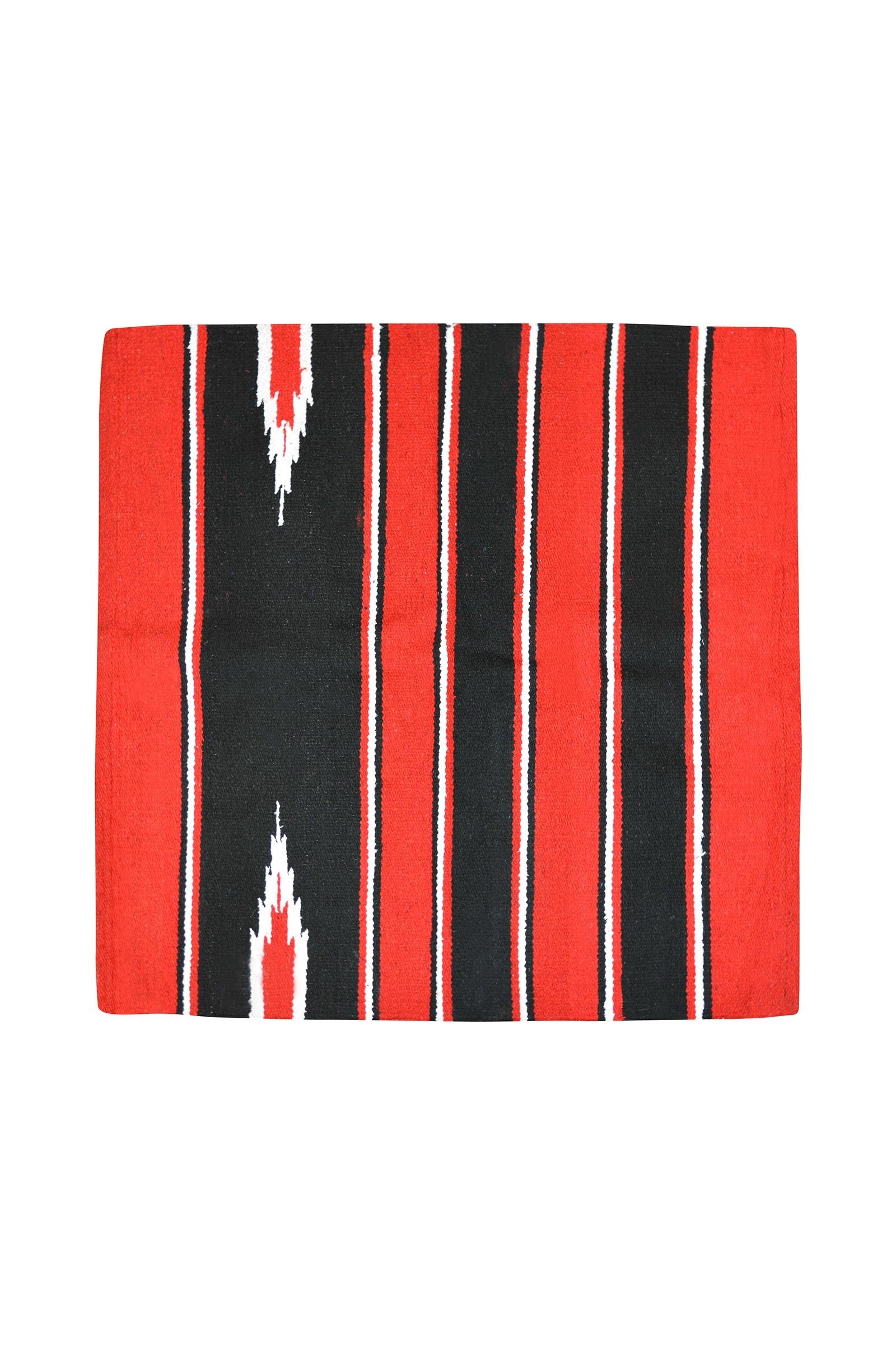 WESTRIDE Navajo Saddle Pad Cotton/Acrylic, Small Saddle Pads