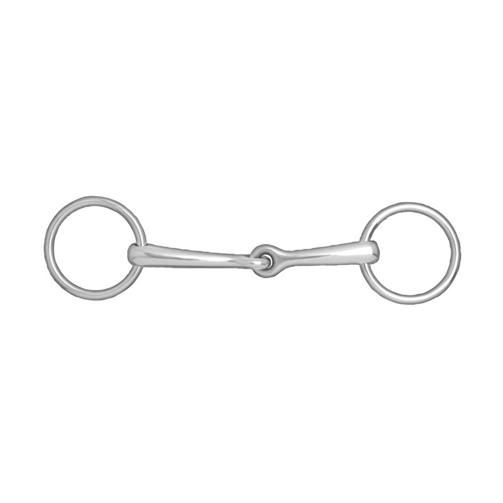 Horze Onderlegtrens Bitten