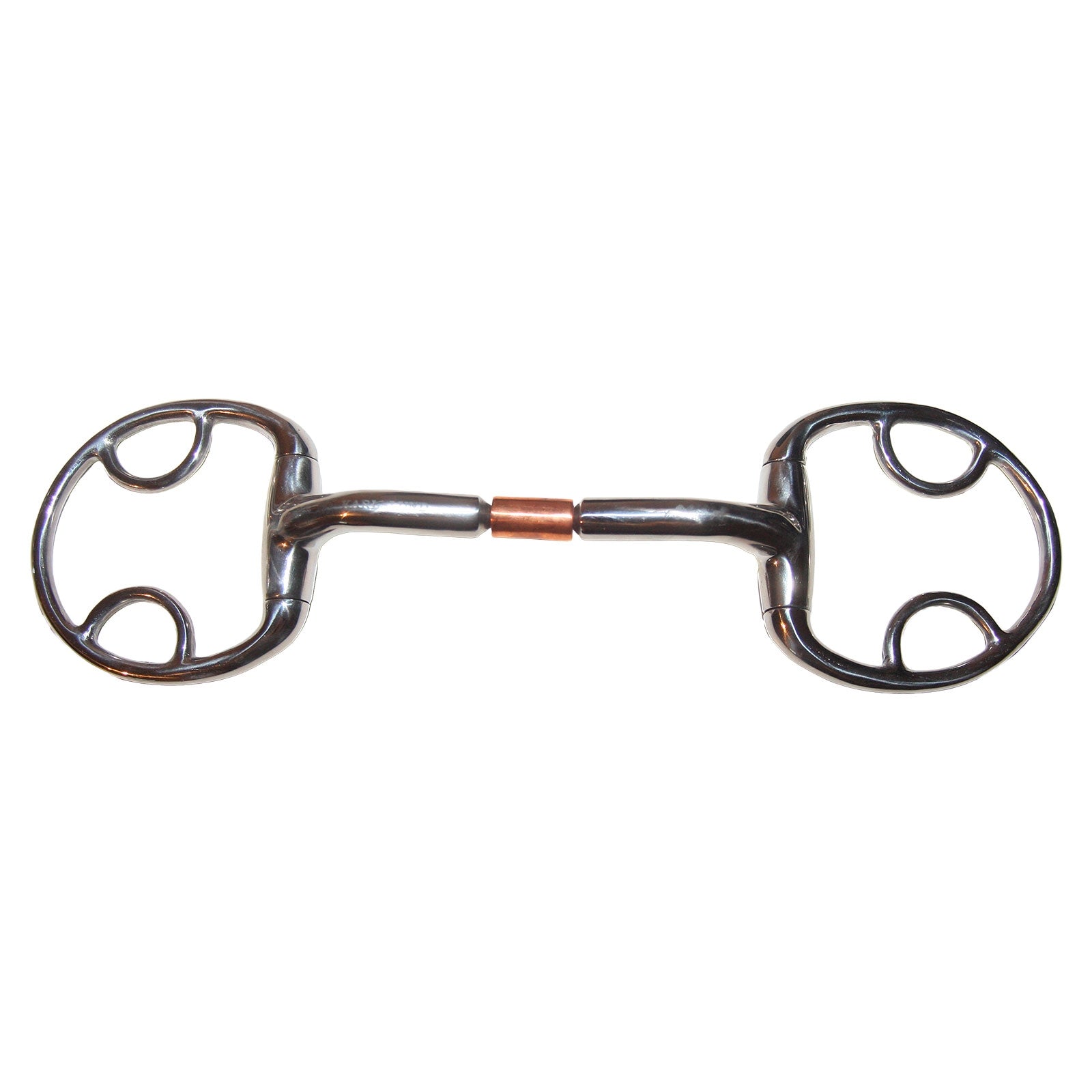 Karlslund Komfort bit Bitten