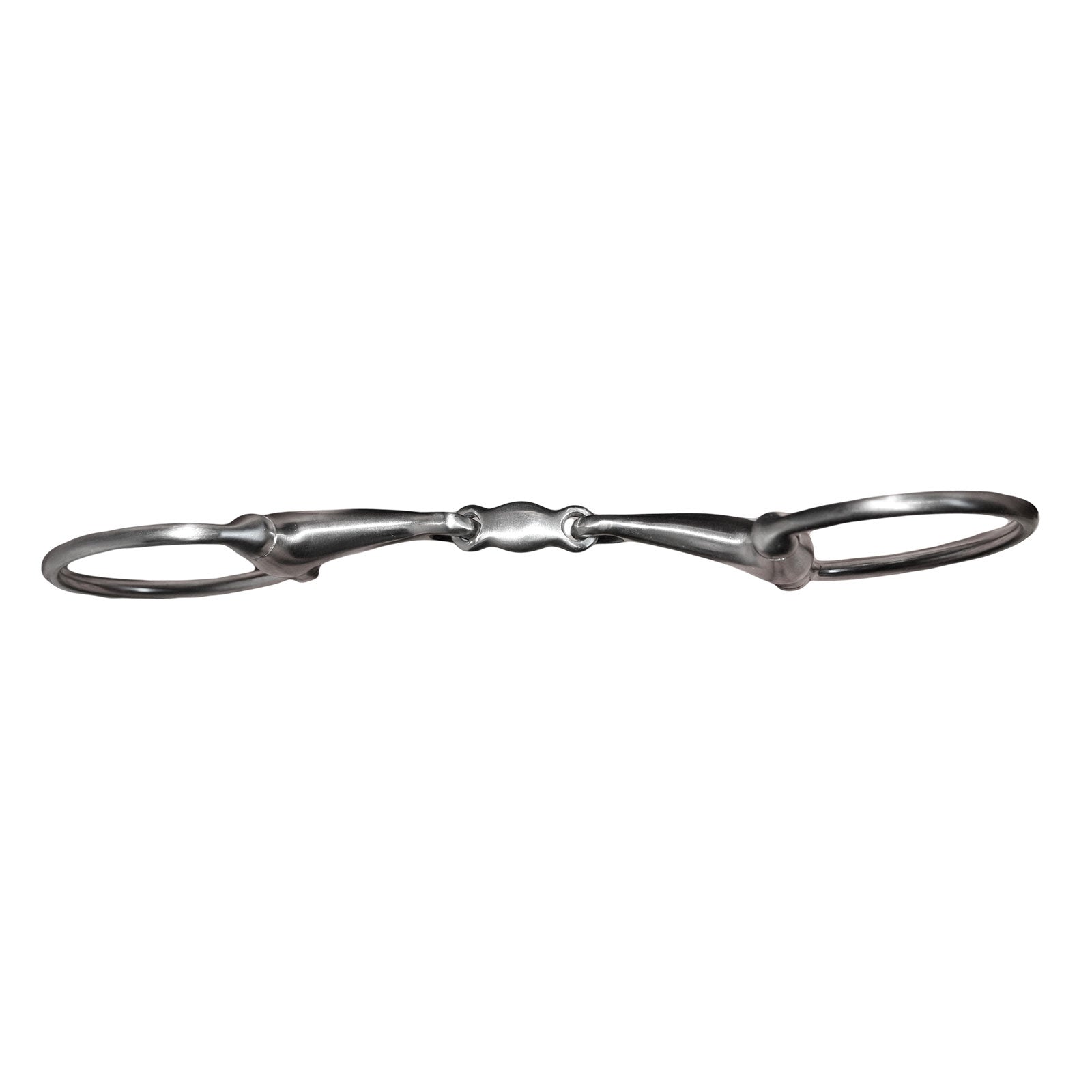 Karlslund Máni bit, 16 mm Horse Bits