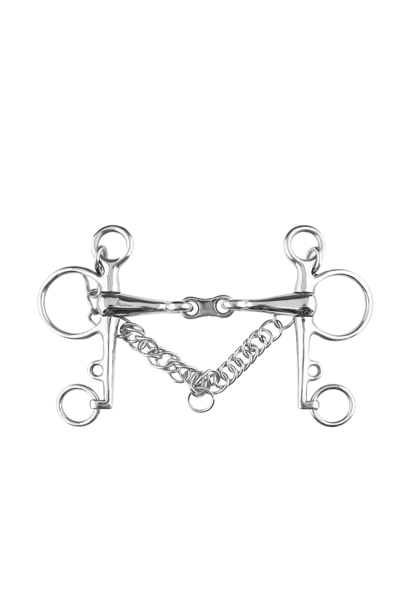 Horze Pelhambit Bitten