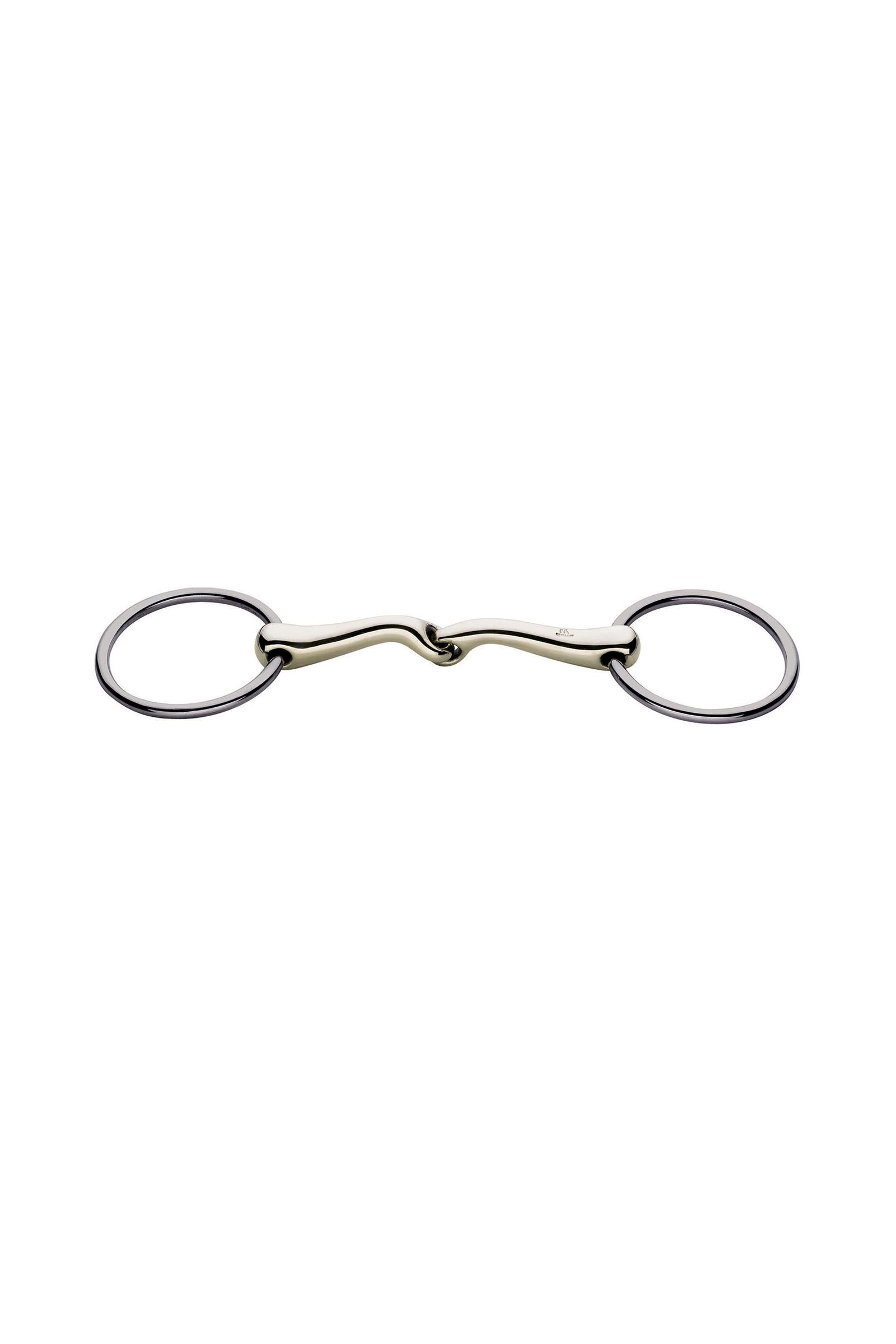Sprenger KK watertrens Balkenhol, enkel gebroken, 18 mm, Sensogan Bitten